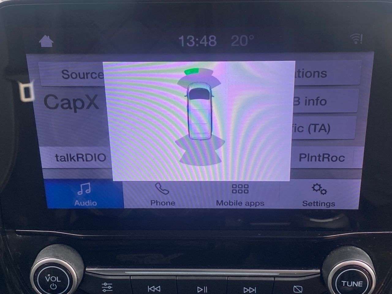 2019 FORD TRANSIT CUSTOM 2019 FORD TRANSIT CUSTOM