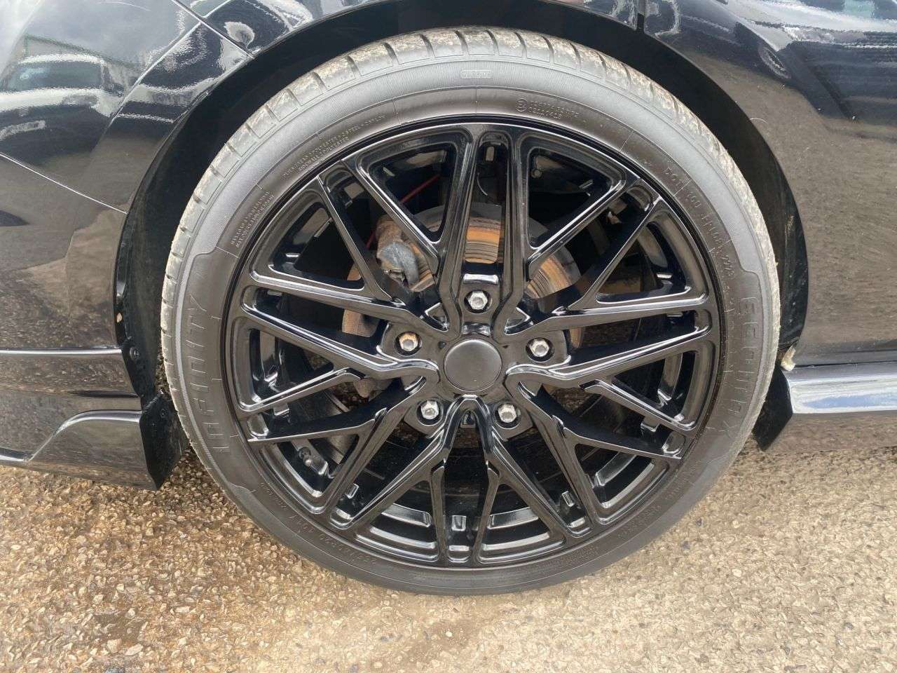 2019 FORD TRANSIT CUSTOM 2019 FORD TRANSIT CUSTOM