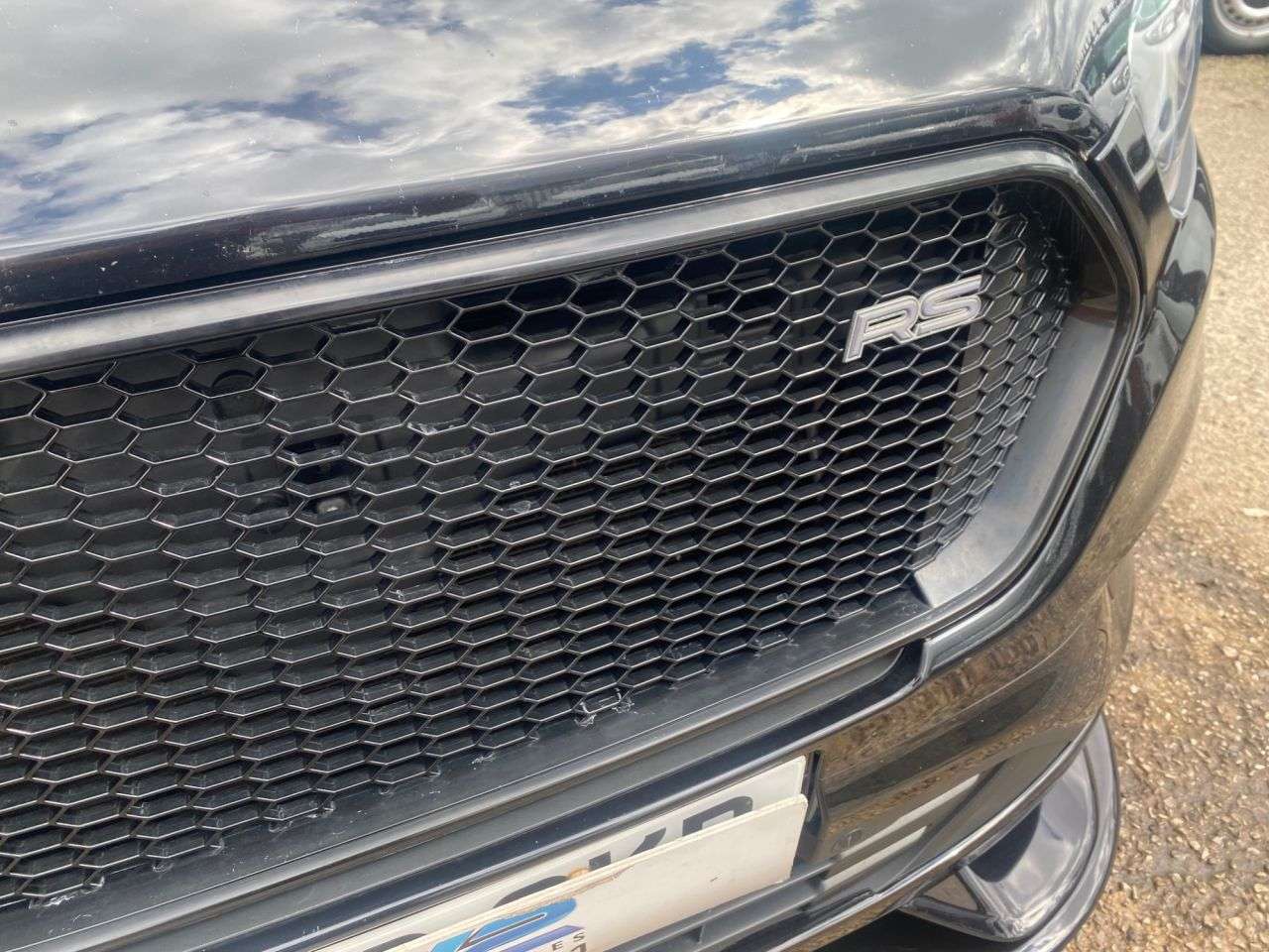 2019 FORD TRANSIT CUSTOM 2019 FORD TRANSIT CUSTOM