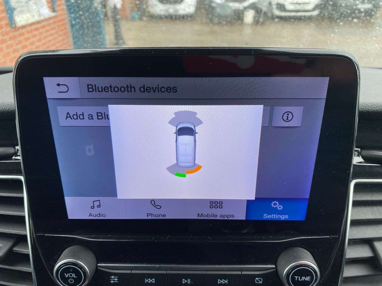 2021 FORD TRANSIT CUSTOM 2021 FORD TRANSIT CUSTOM