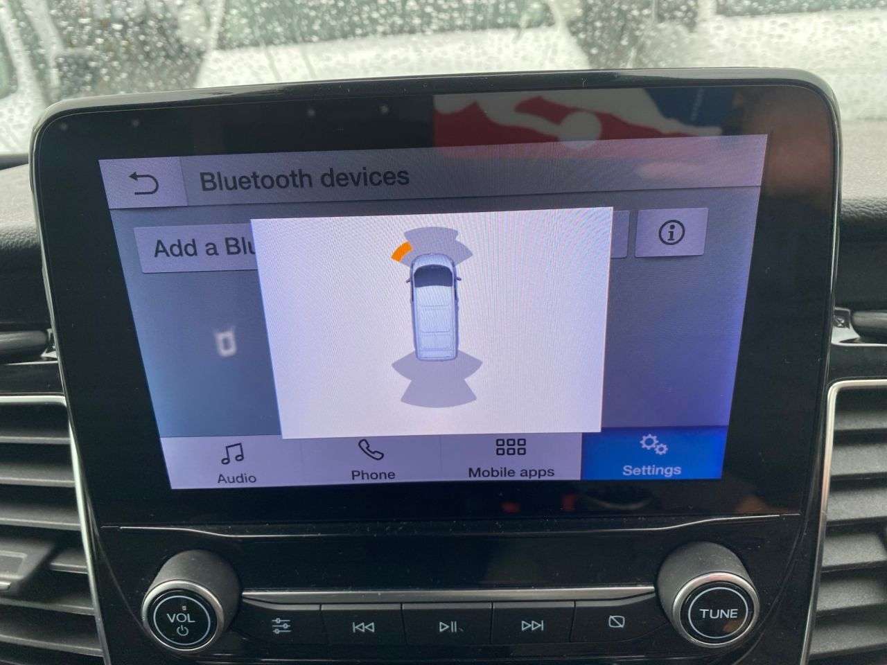 2021 FORD TRANSIT CUSTOM 2021 FORD TRANSIT CUSTOM