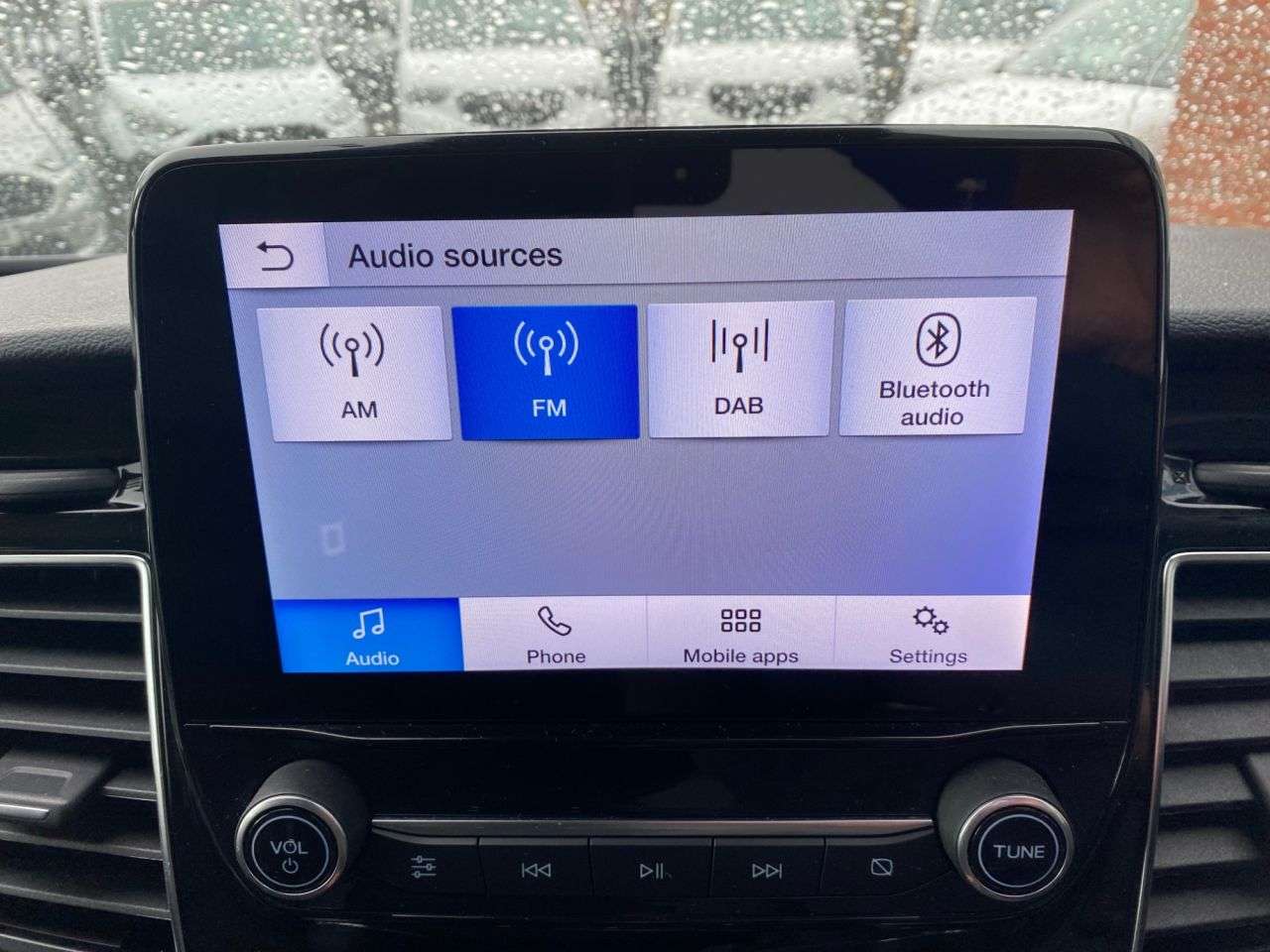 2021 FORD TRANSIT CUSTOM 2021 FORD TRANSIT CUSTOM