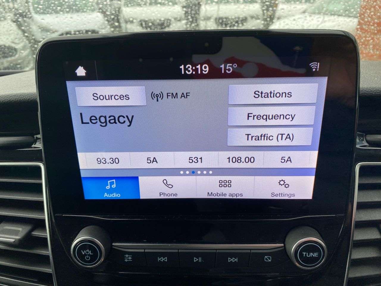 2021 FORD TRANSIT CUSTOM 2021 FORD TRANSIT CUSTOM