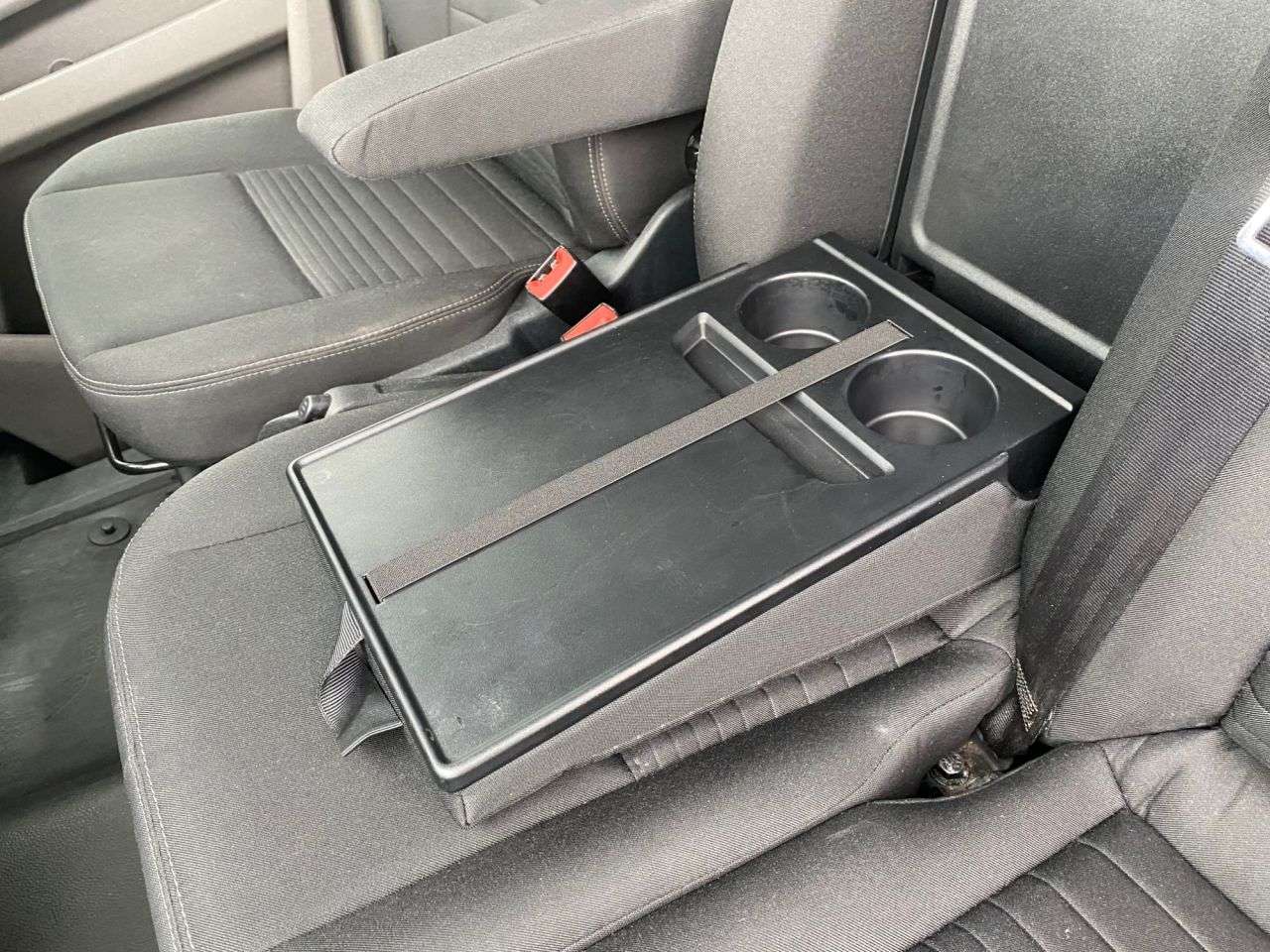 2021 FORD TRANSIT CUSTOM 2021 FORD TRANSIT CUSTOM