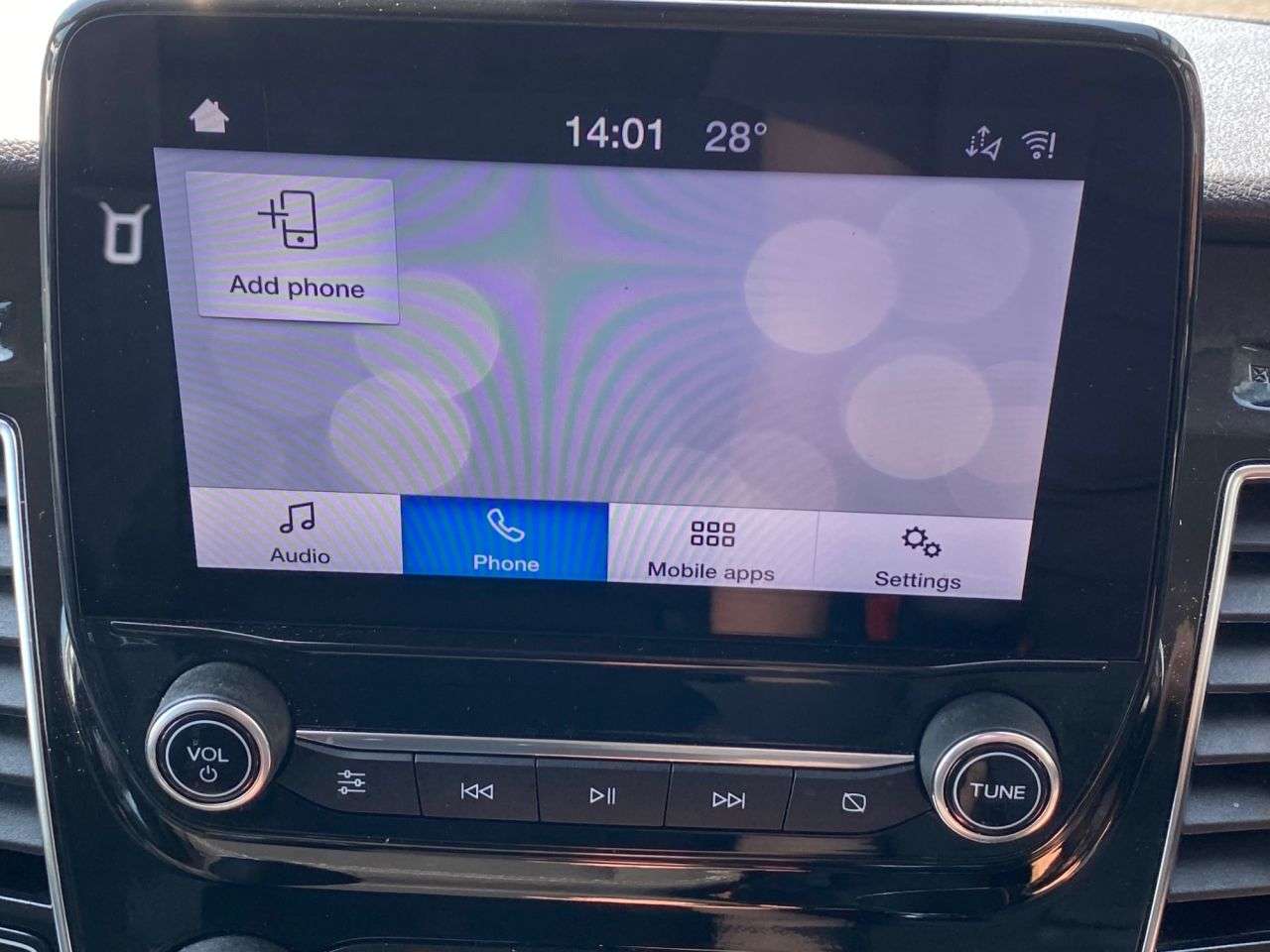 2021 FORD TRANSIT CUSTOM 2021 FORD TRANSIT CUSTOM