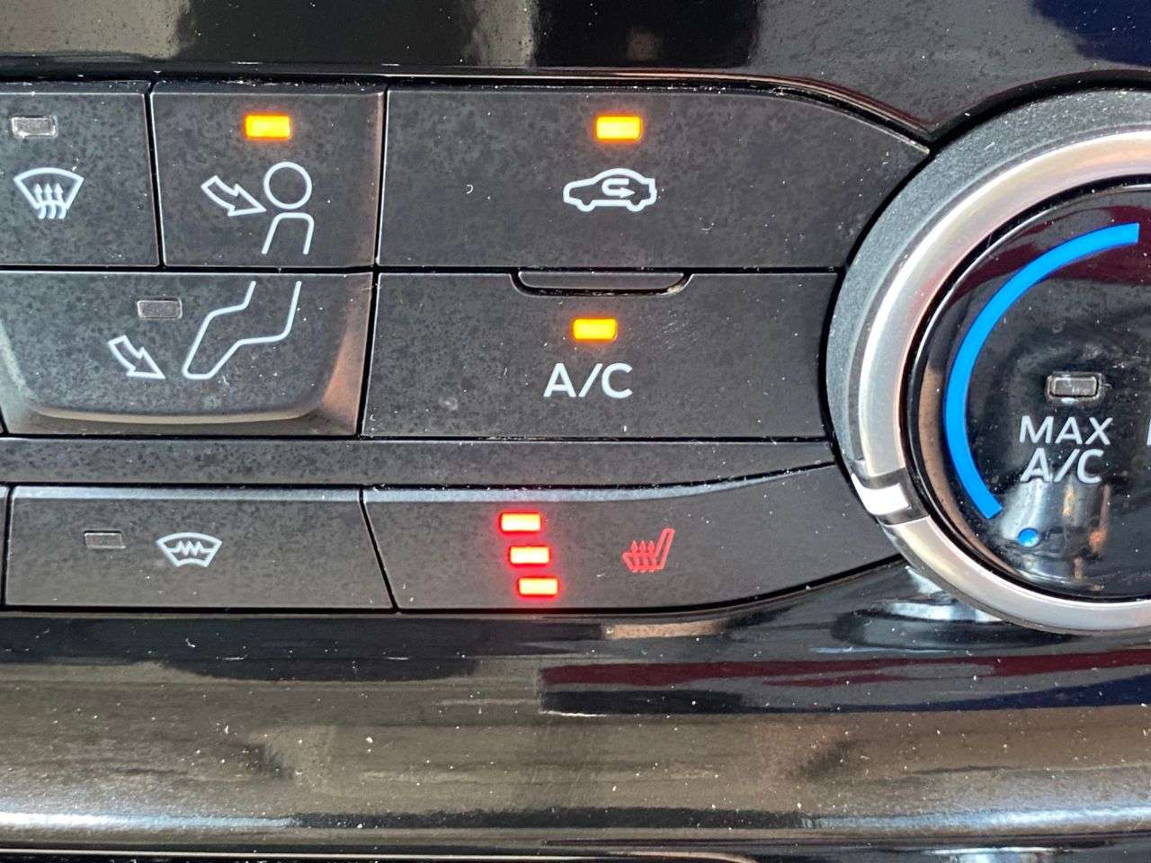 2021 FORD TRANSIT CUSTOM 2021 FORD TRANSIT CUSTOM