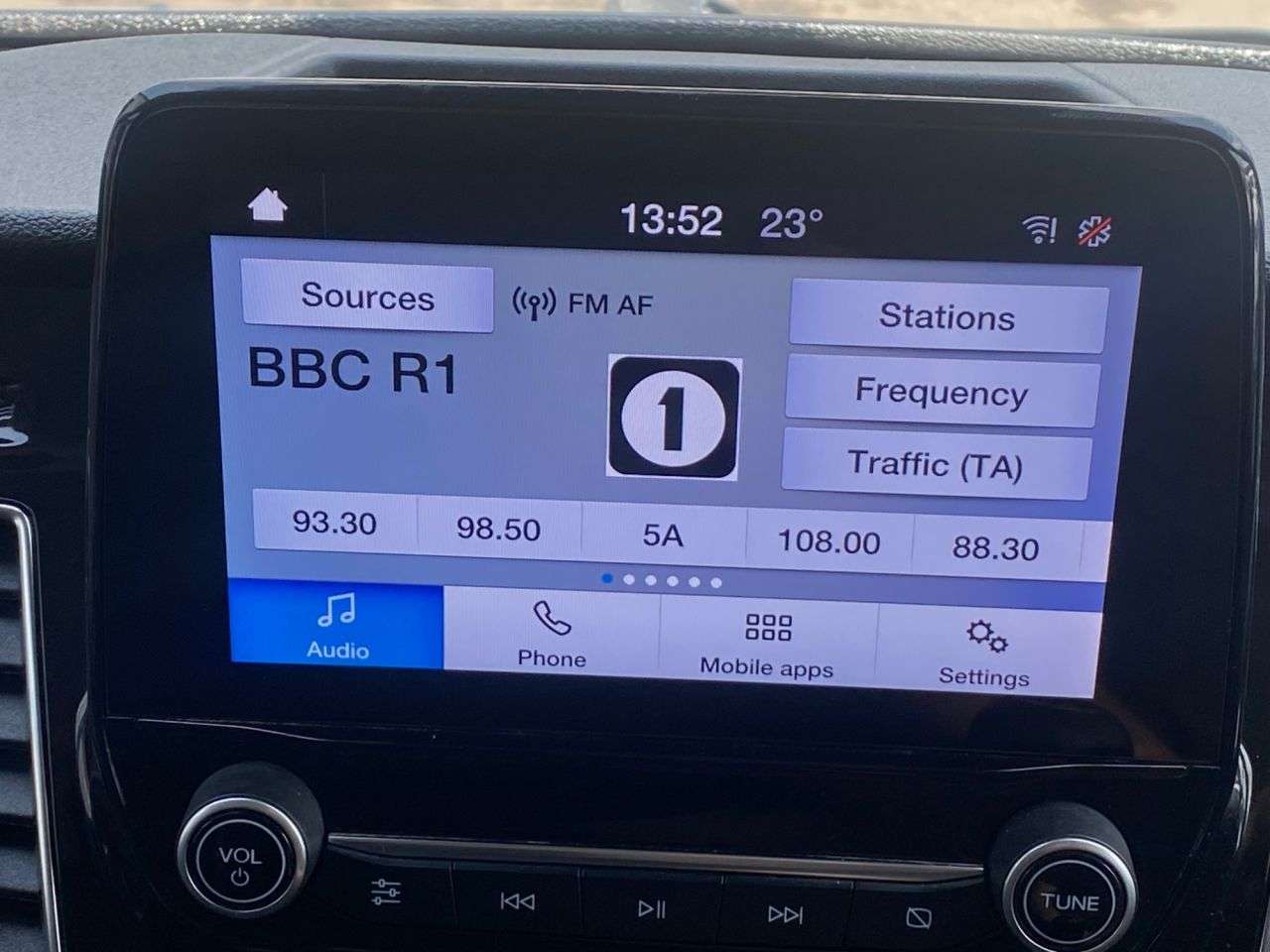 2021 FORD TRANSIT CUSTOM 2021 FORD TRANSIT CUSTOM