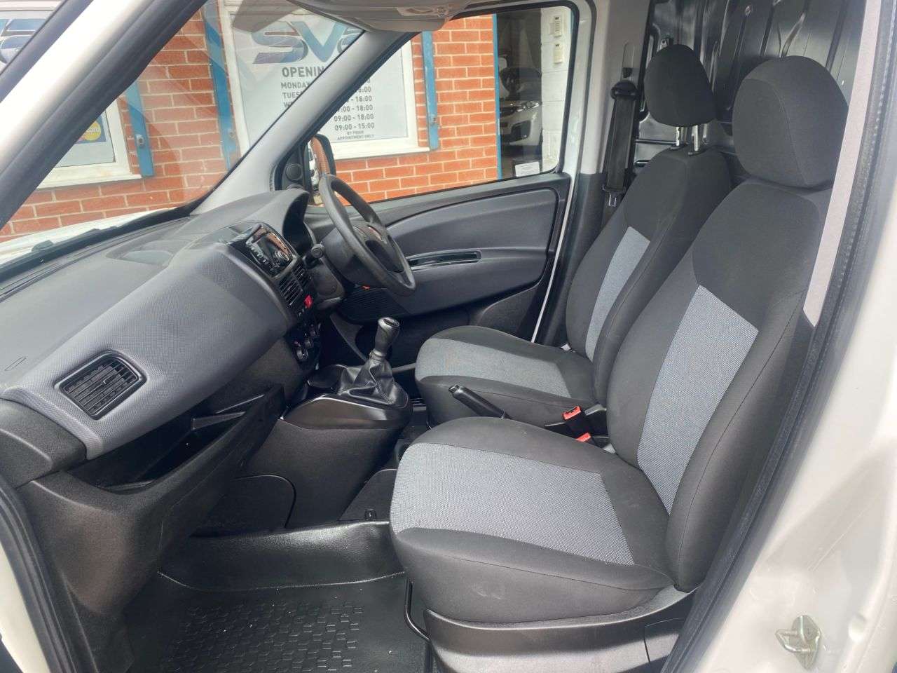 2021 FIAT DOBLO 2021 FIAT DOBLO