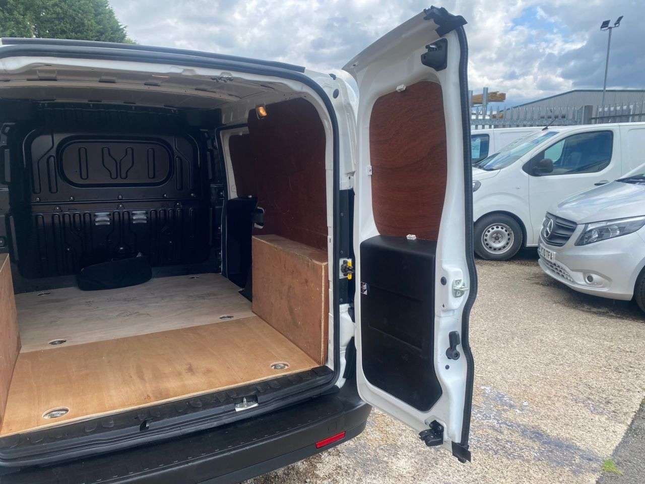 2021 FIAT DOBLO 2021 FIAT DOBLO