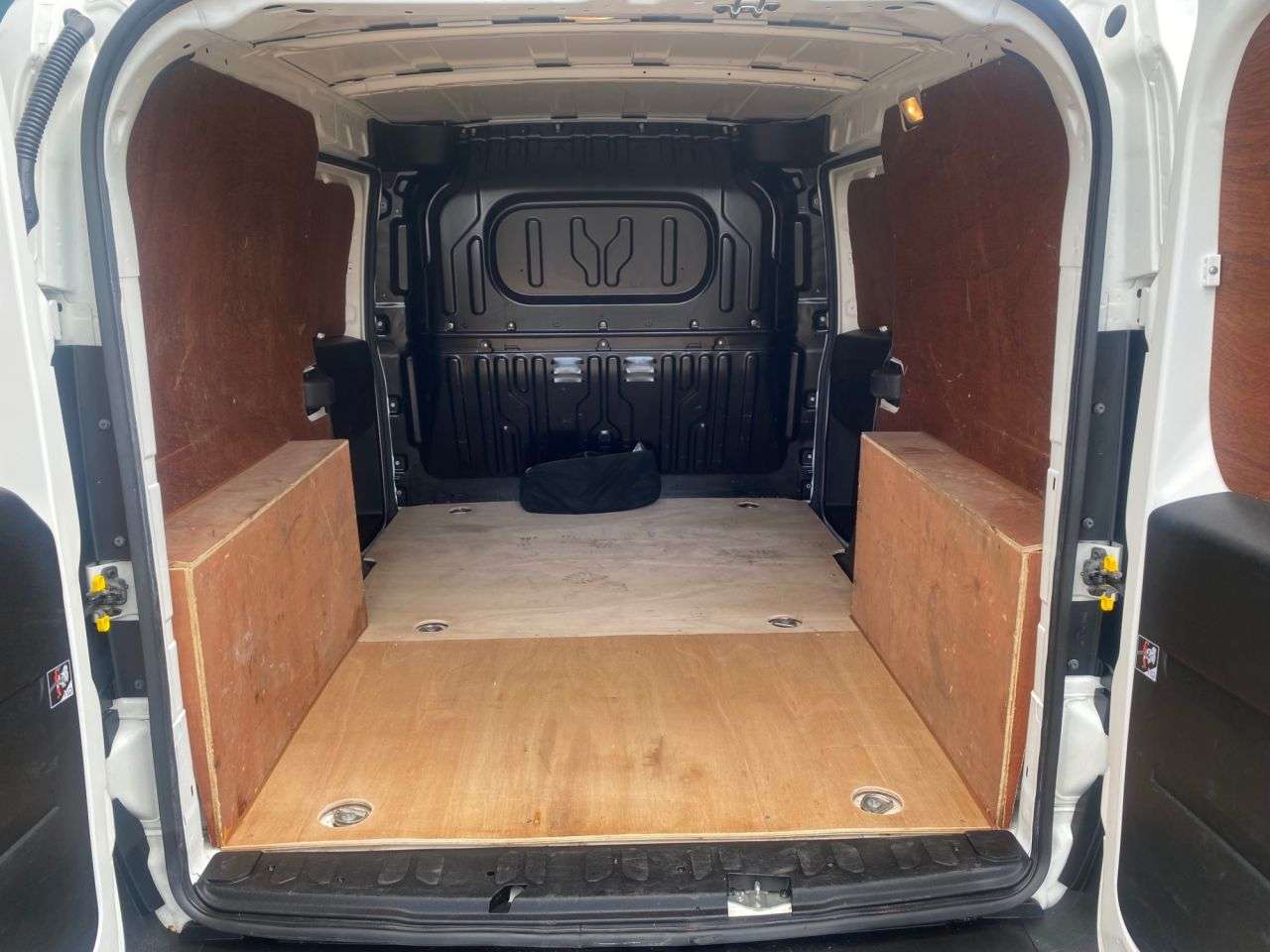 2021 FIAT DOBLO 2021 FIAT DOBLO