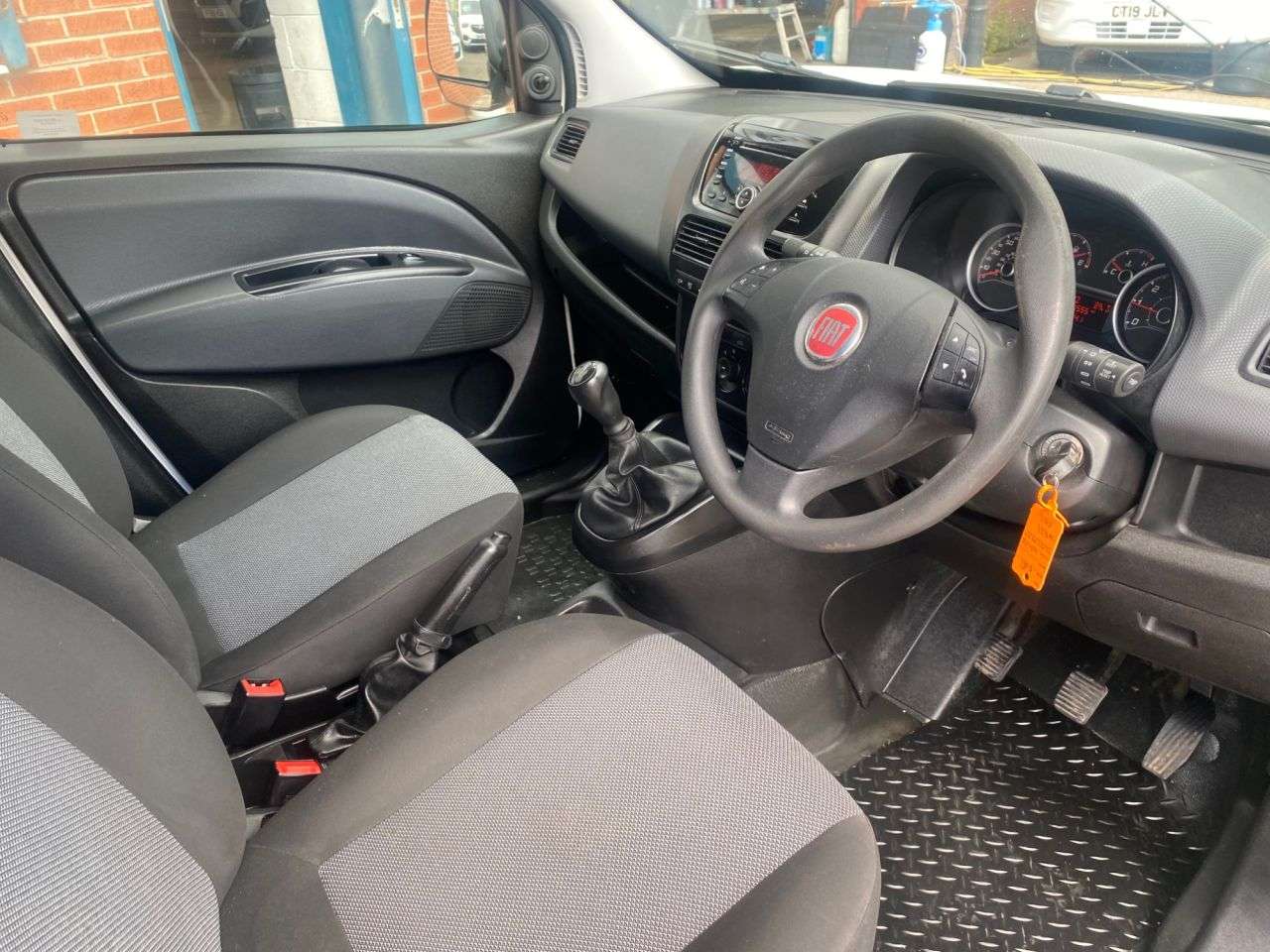 2021 FIAT DOBLO 2021 FIAT DOBLO