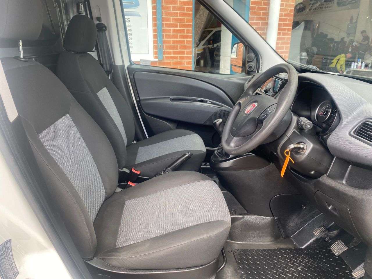 2021 FIAT DOBLO 2021 FIAT DOBLO