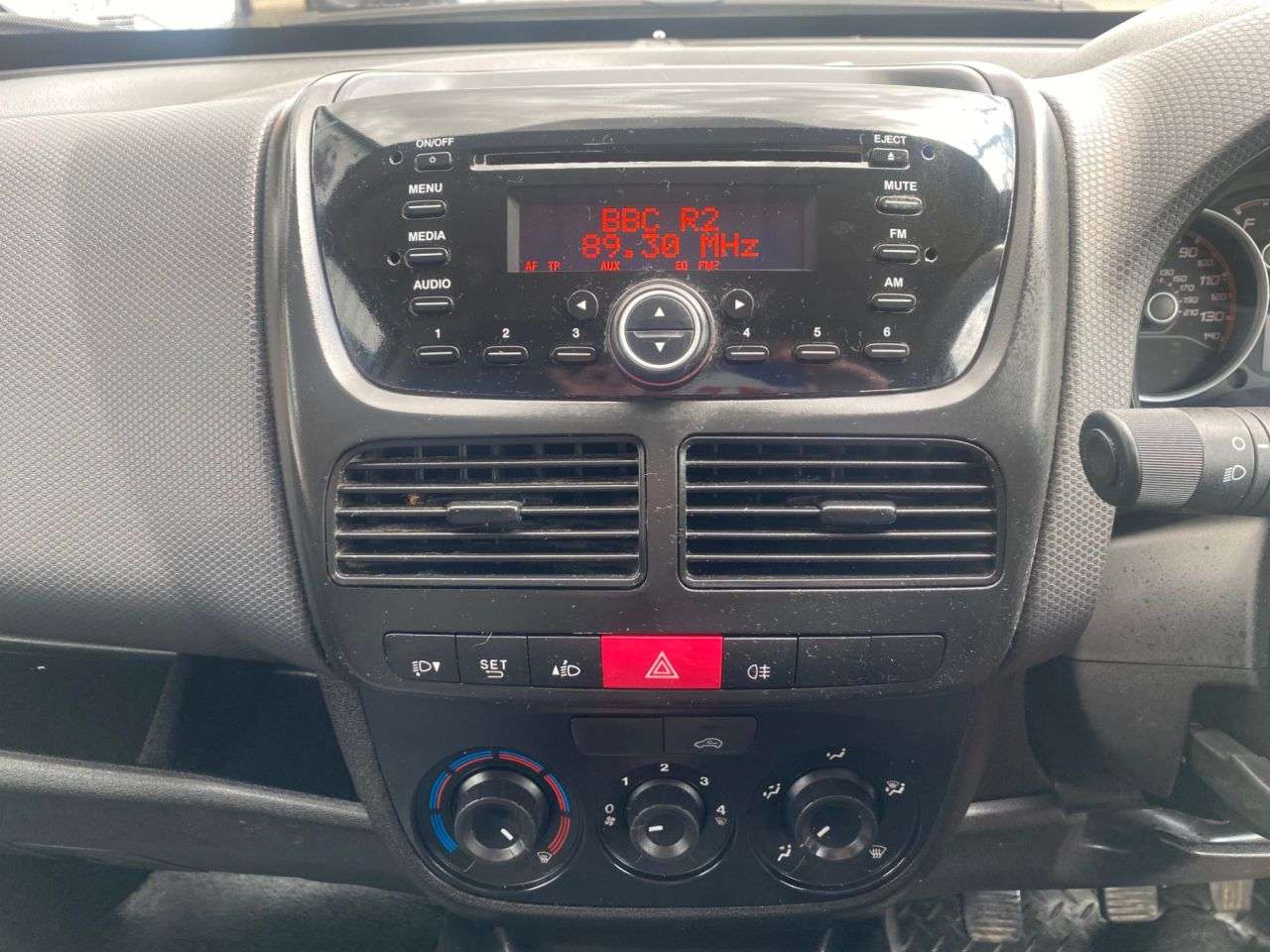 2021 FIAT DOBLO 2021 FIAT DOBLO