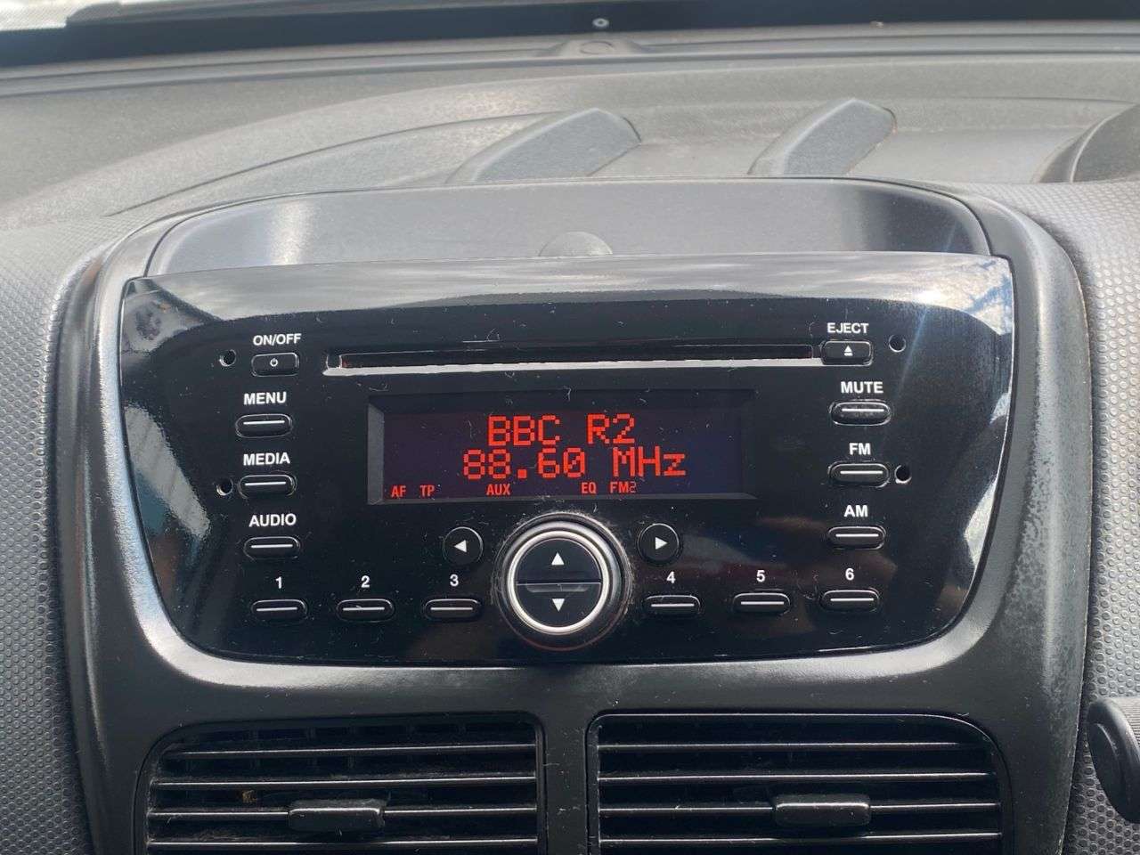 2021 FIAT DOBLO 2021 FIAT DOBLO