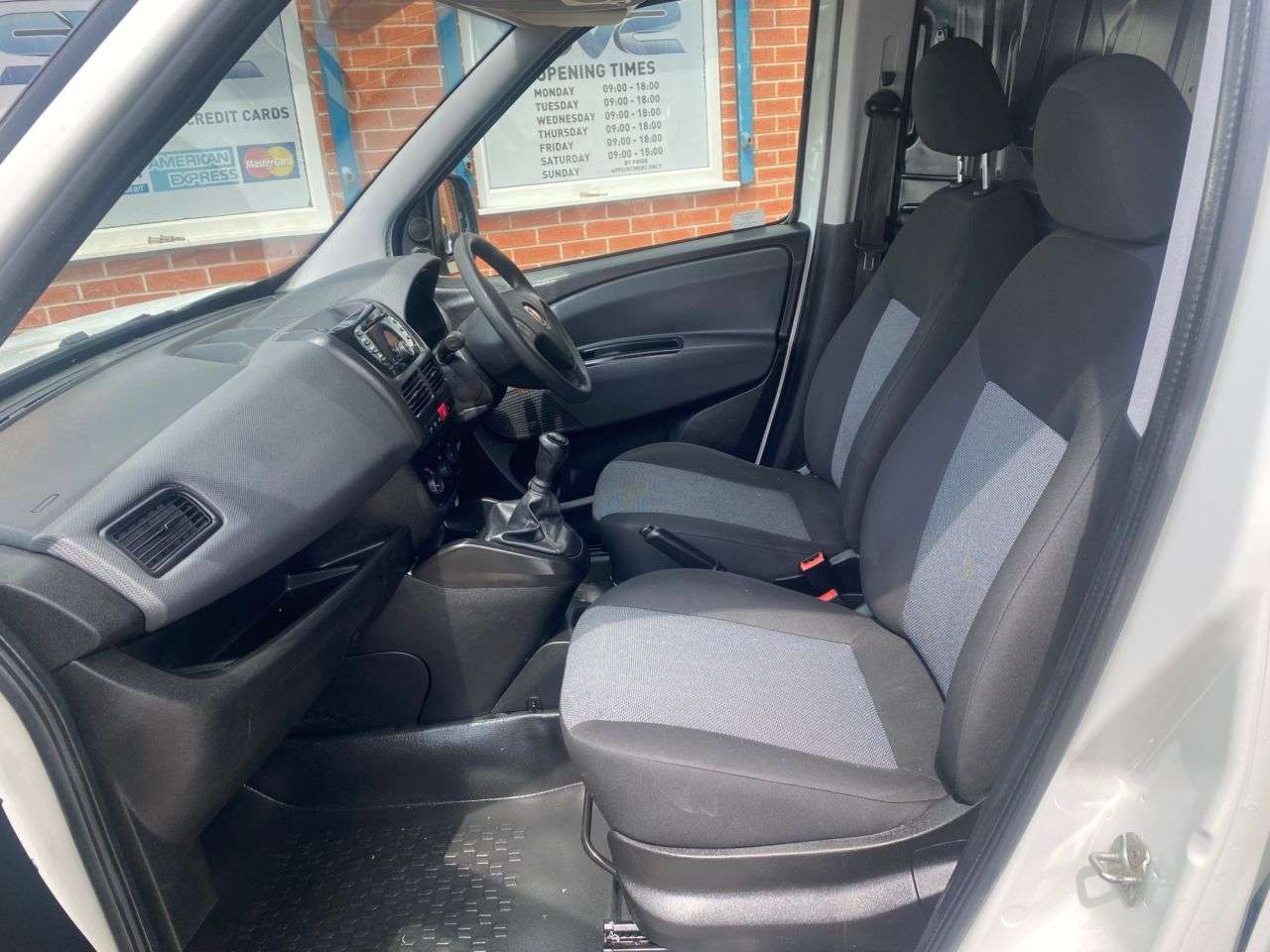 2021 FIAT DOBLO 2021 FIAT DOBLO