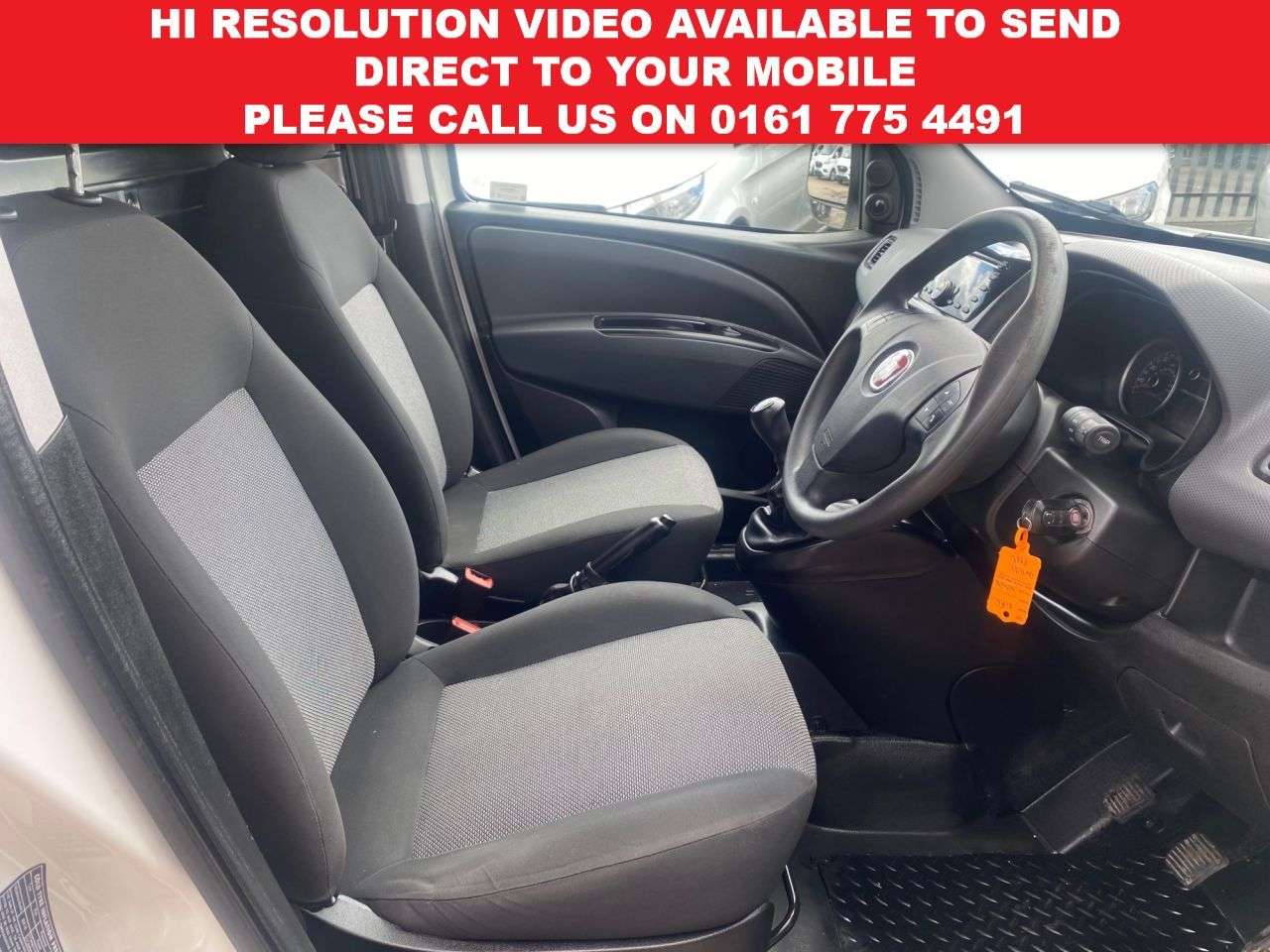 2021 FIAT DOBLO 2021 FIAT DOBLO