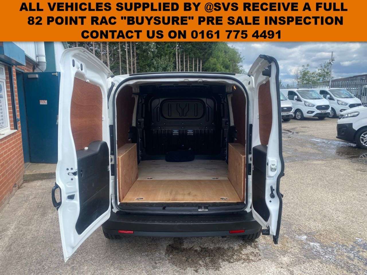 2021 FIAT DOBLO 2021 FIAT DOBLO