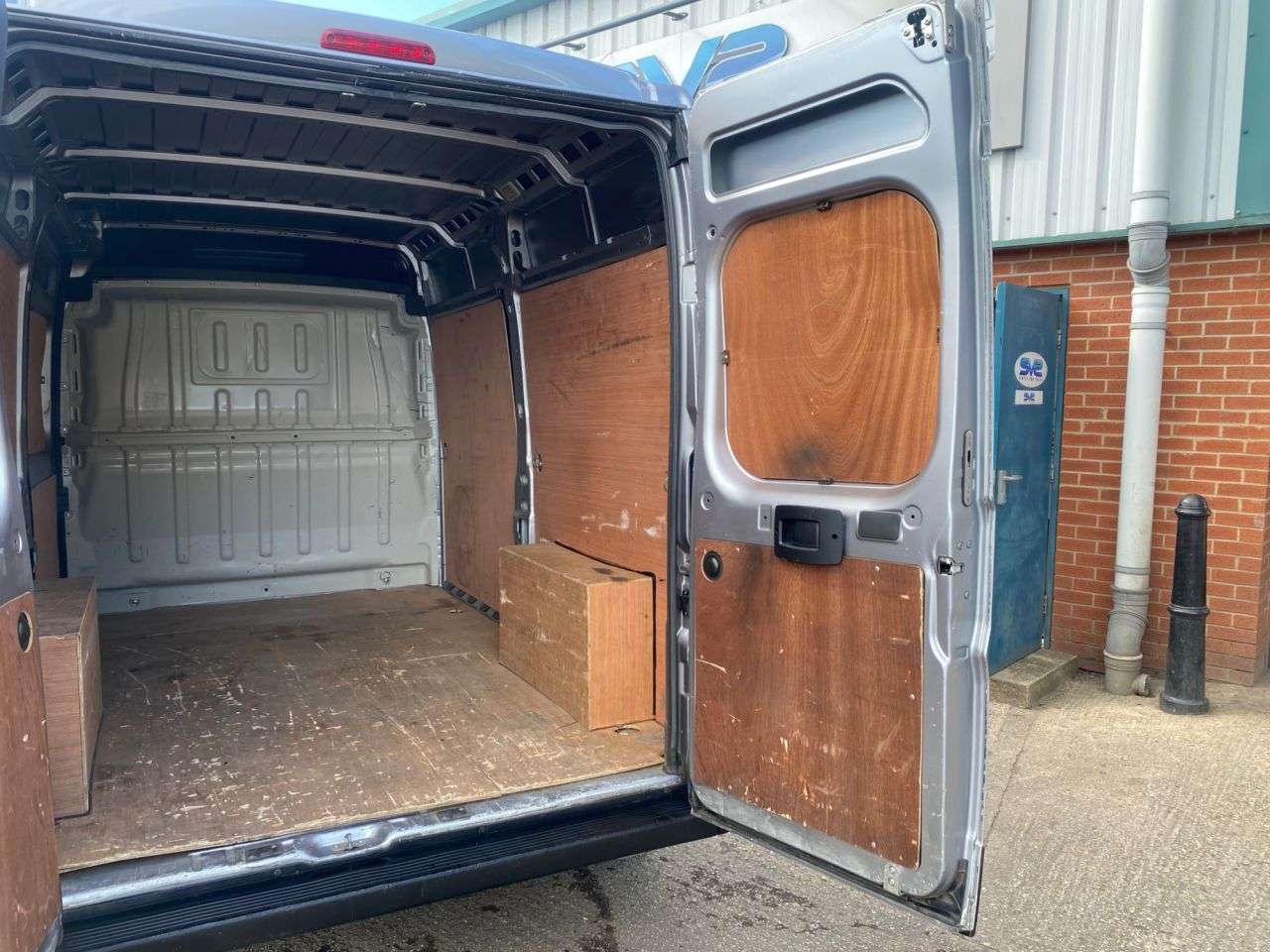 2022 CITROEN RELAY 2022 CITROEN RELAY