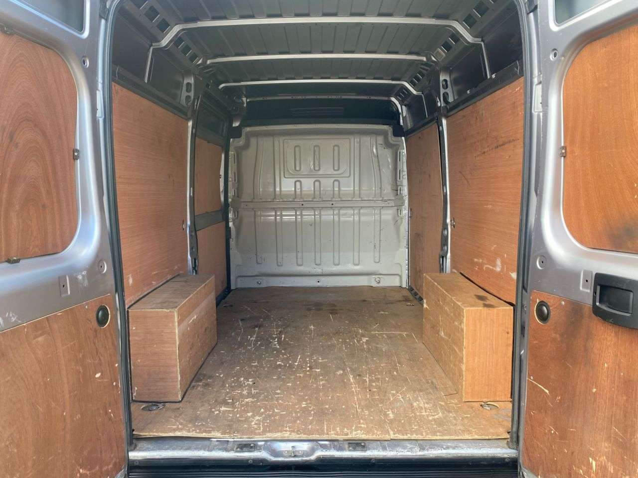 2022 CITROEN RELAY 2022 CITROEN RELAY