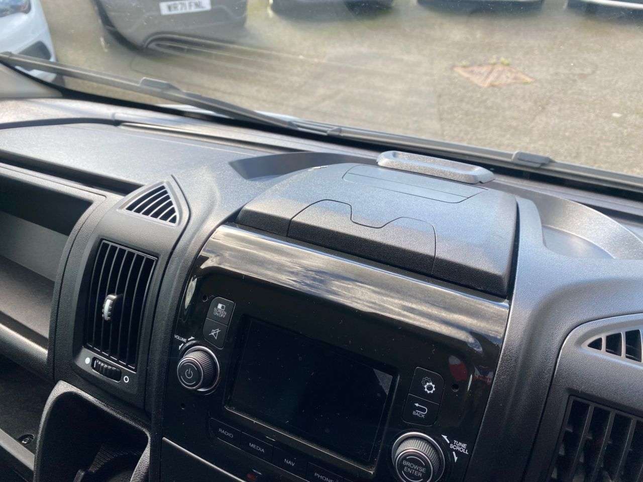 2022 CITROEN RELAY 2022 CITROEN RELAY