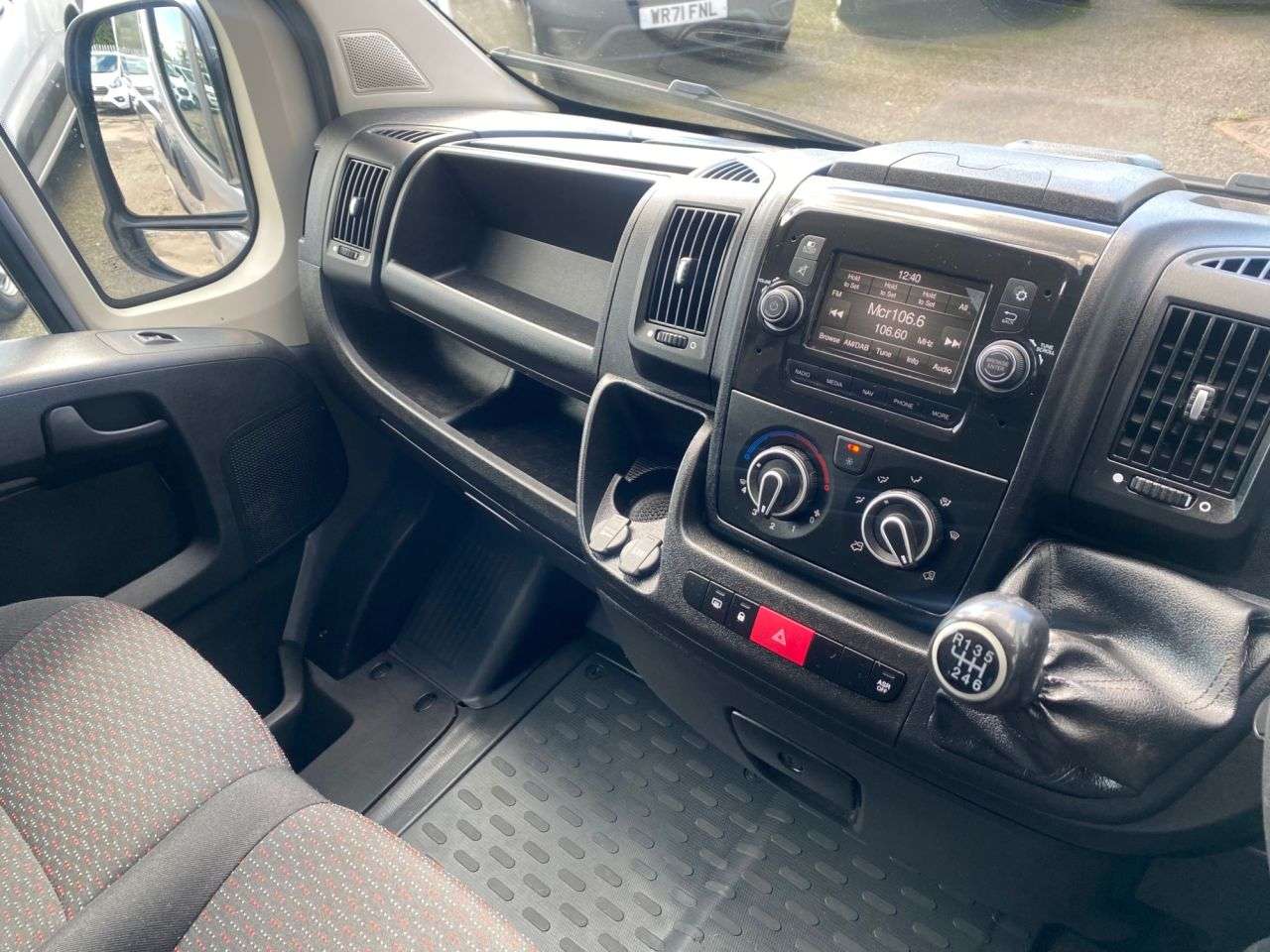 2022 CITROEN RELAY 2022 CITROEN RELAY