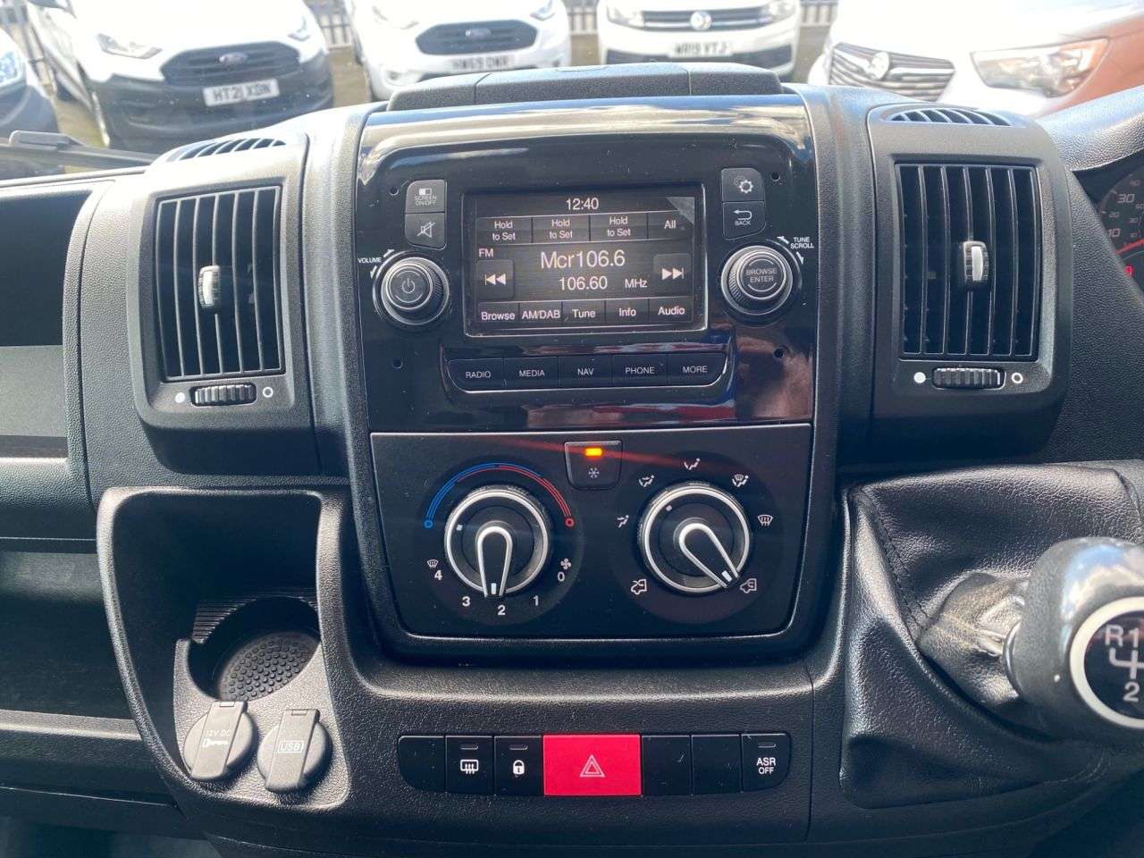 2022 CITROEN RELAY 2022 CITROEN RELAY