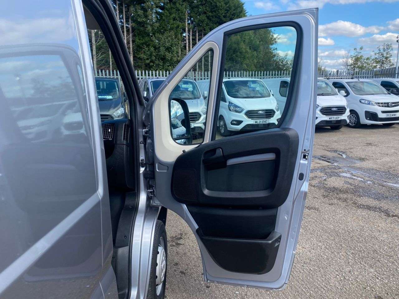 2022 CITROEN RELAY 2022 CITROEN RELAY