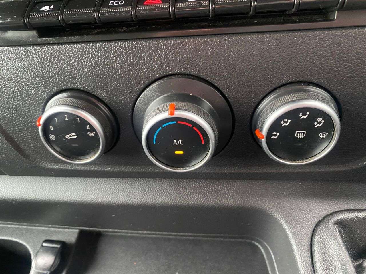 2020 VAUXHALL MOVANO 2020 VAUXHALL MOVANO