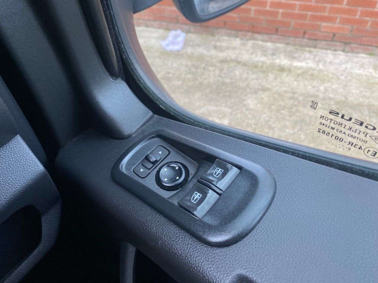 2020 VAUXHALL MOVANO 2020 VAUXHALL MOVANO