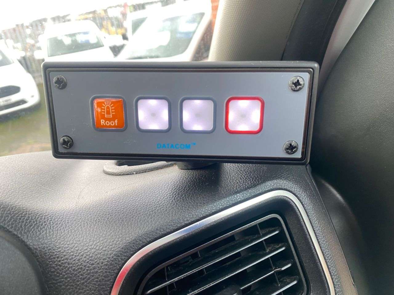 2020 VAUXHALL MOVANO 2020 VAUXHALL MOVANO