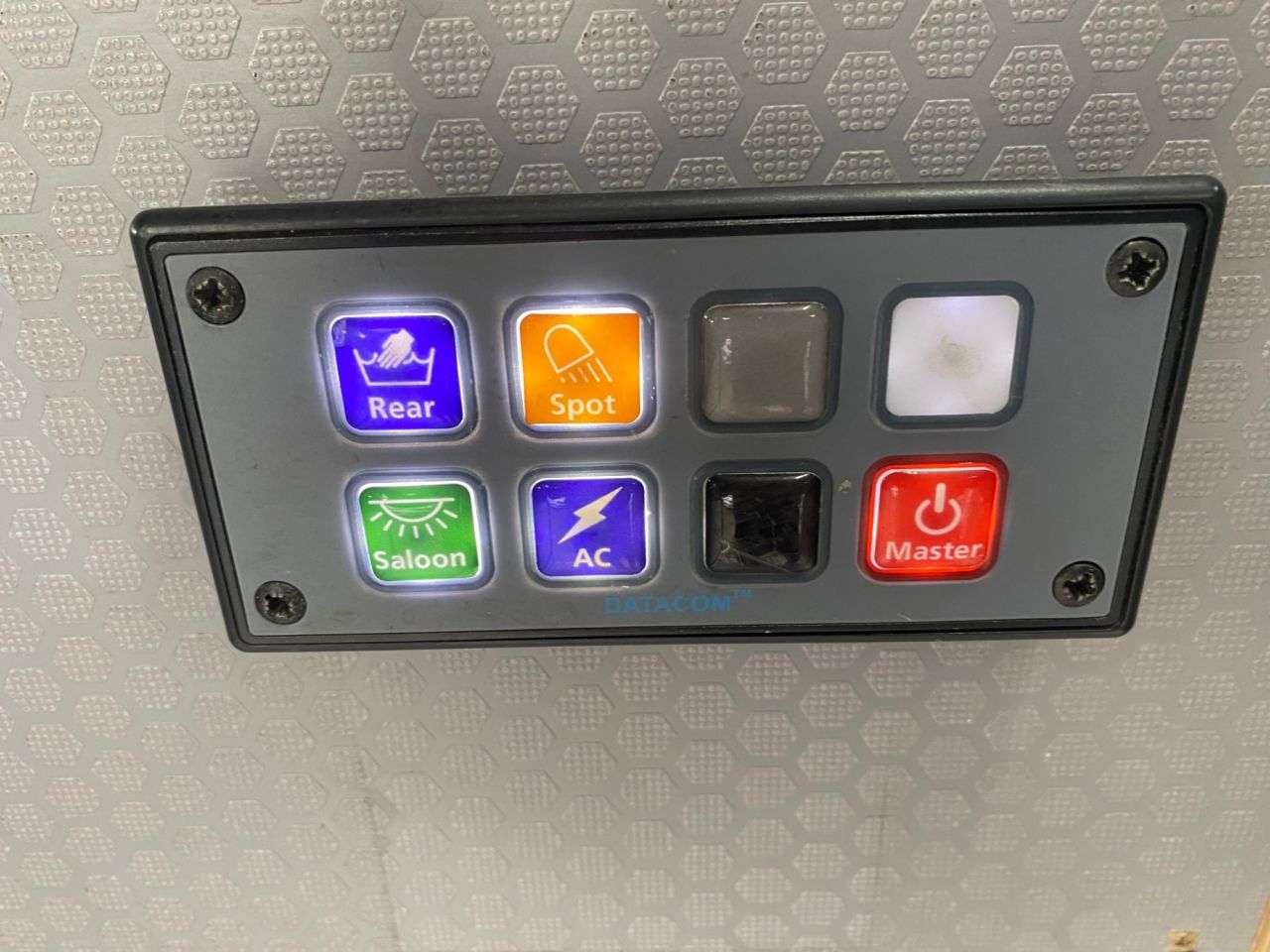 2020 VAUXHALL MOVANO 2020 VAUXHALL MOVANO