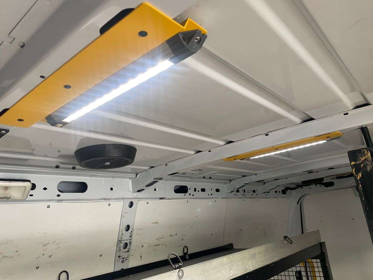 2020 VAUXHALL MOVANO 2020 VAUXHALL MOVANO