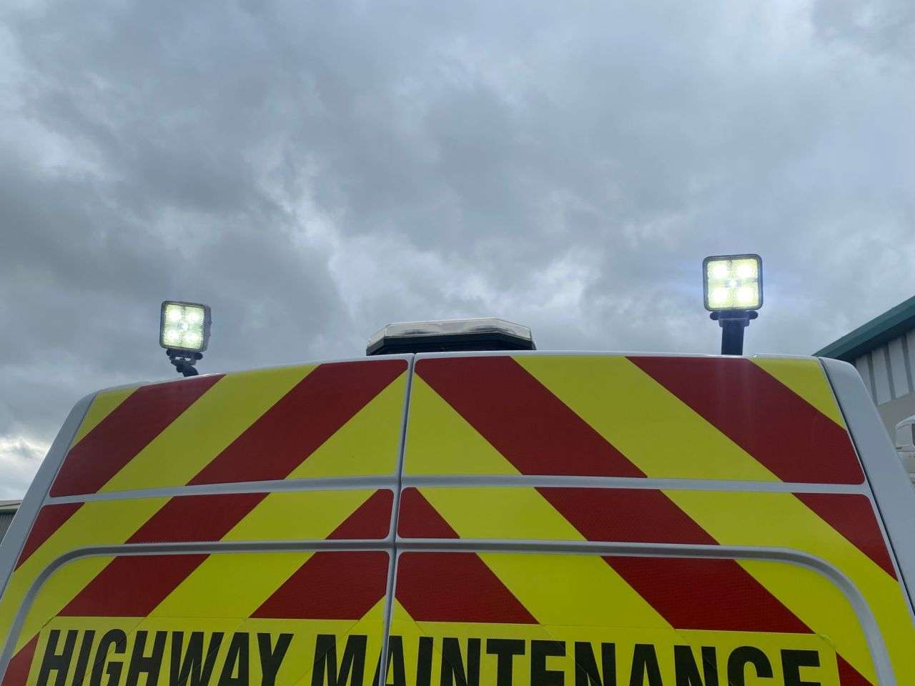 2020 VAUXHALL MOVANO 2020 VAUXHALL MOVANO