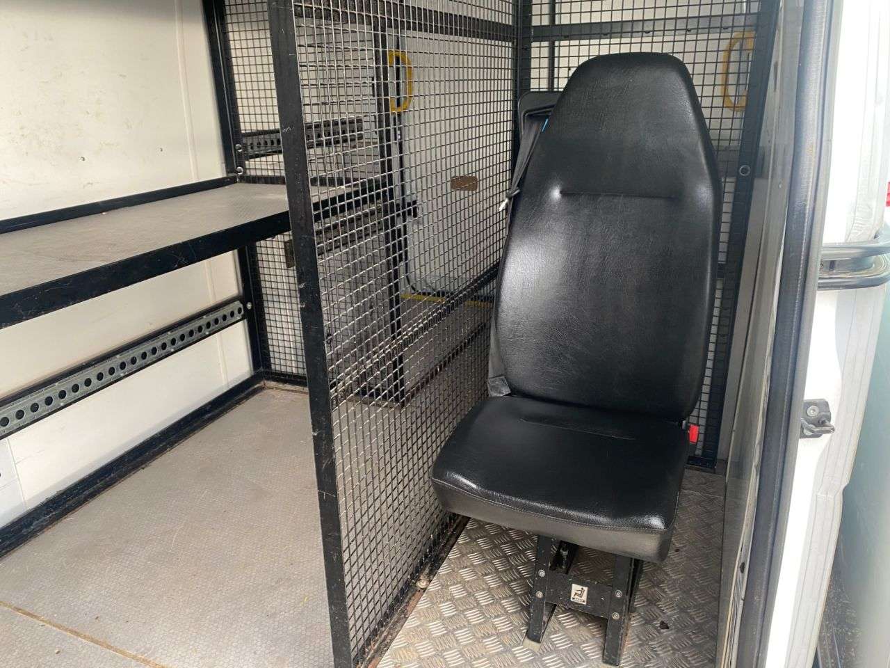 2020 VAUXHALL MOVANO 2020 VAUXHALL MOVANO