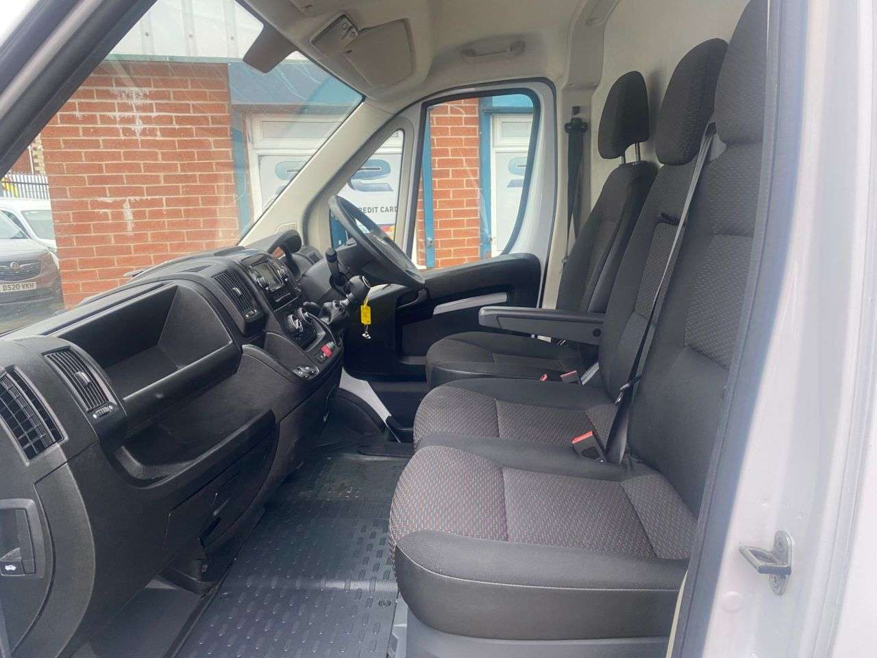 2022 VAUXHALL MOVANO 2022 VAUXHALL MOVANO