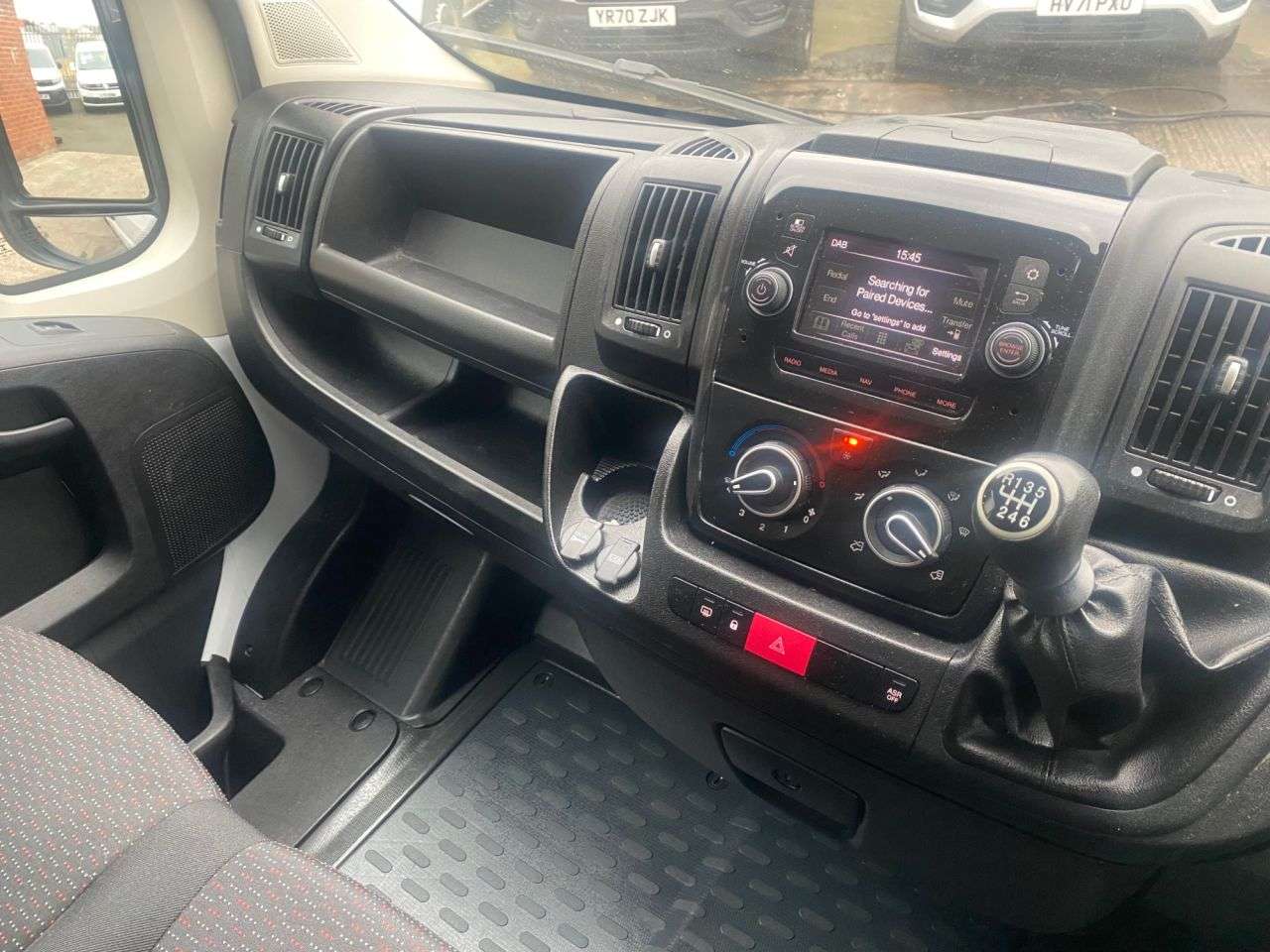 2022 VAUXHALL MOVANO 2022 VAUXHALL MOVANO