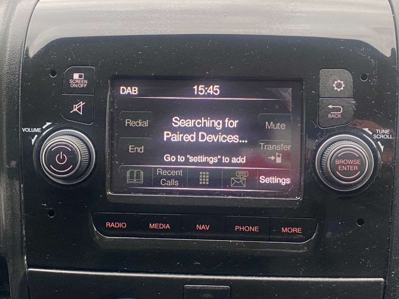 2022 VAUXHALL MOVANO 2022 VAUXHALL MOVANO