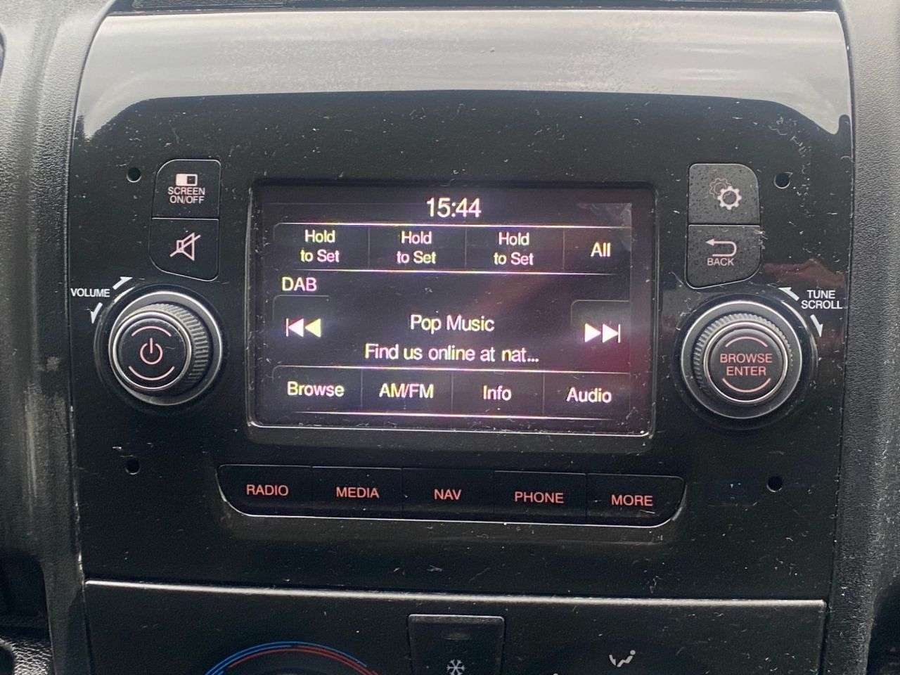 2022 VAUXHALL MOVANO 2022 VAUXHALL MOVANO