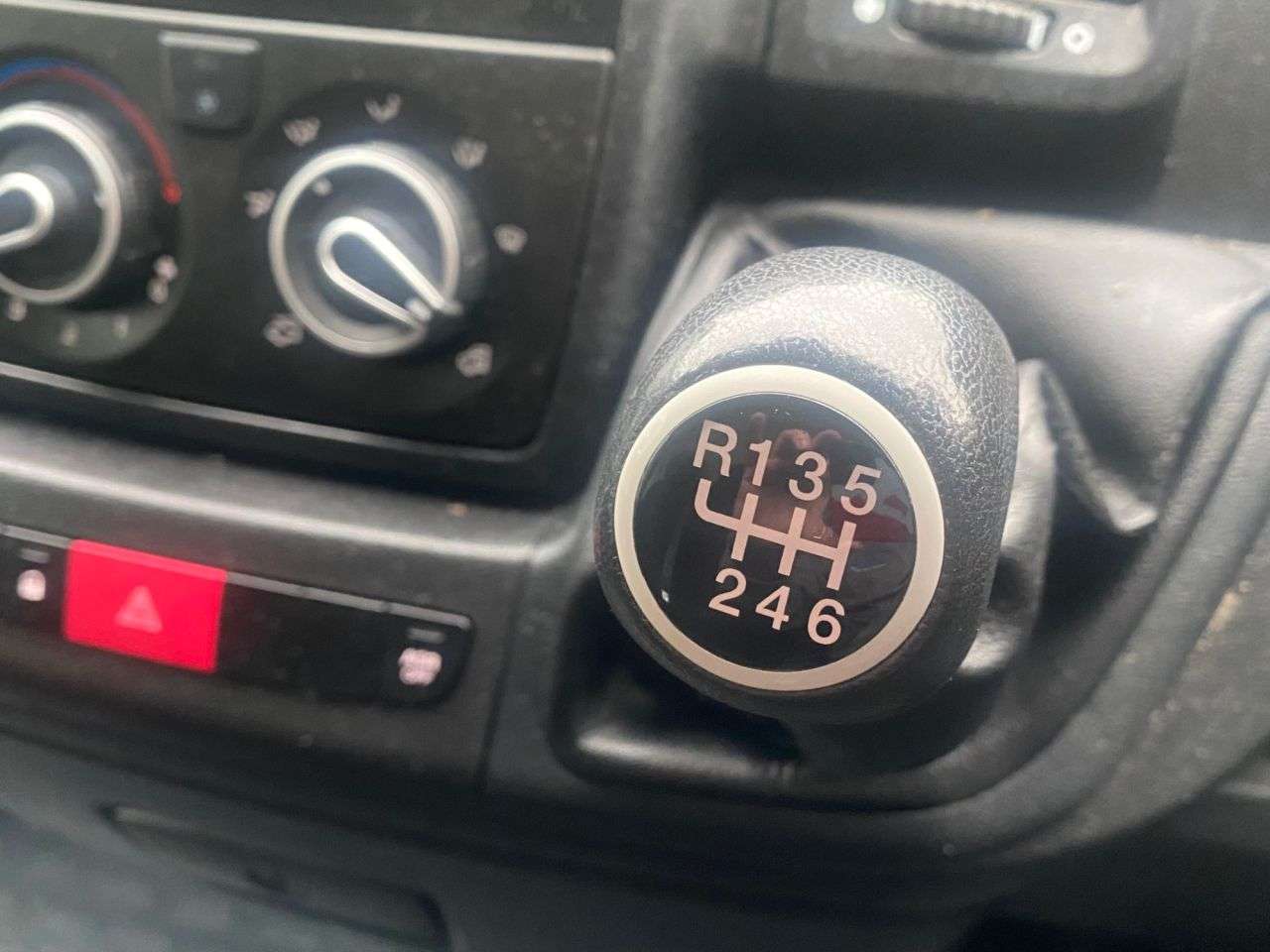 2022 VAUXHALL MOVANO 2022 VAUXHALL MOVANO