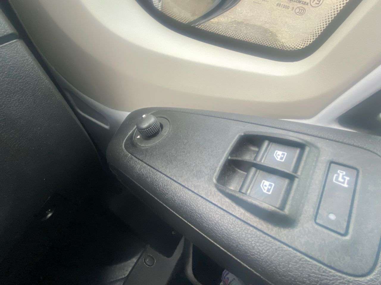 2022 VAUXHALL MOVANO 2022 VAUXHALL MOVANO