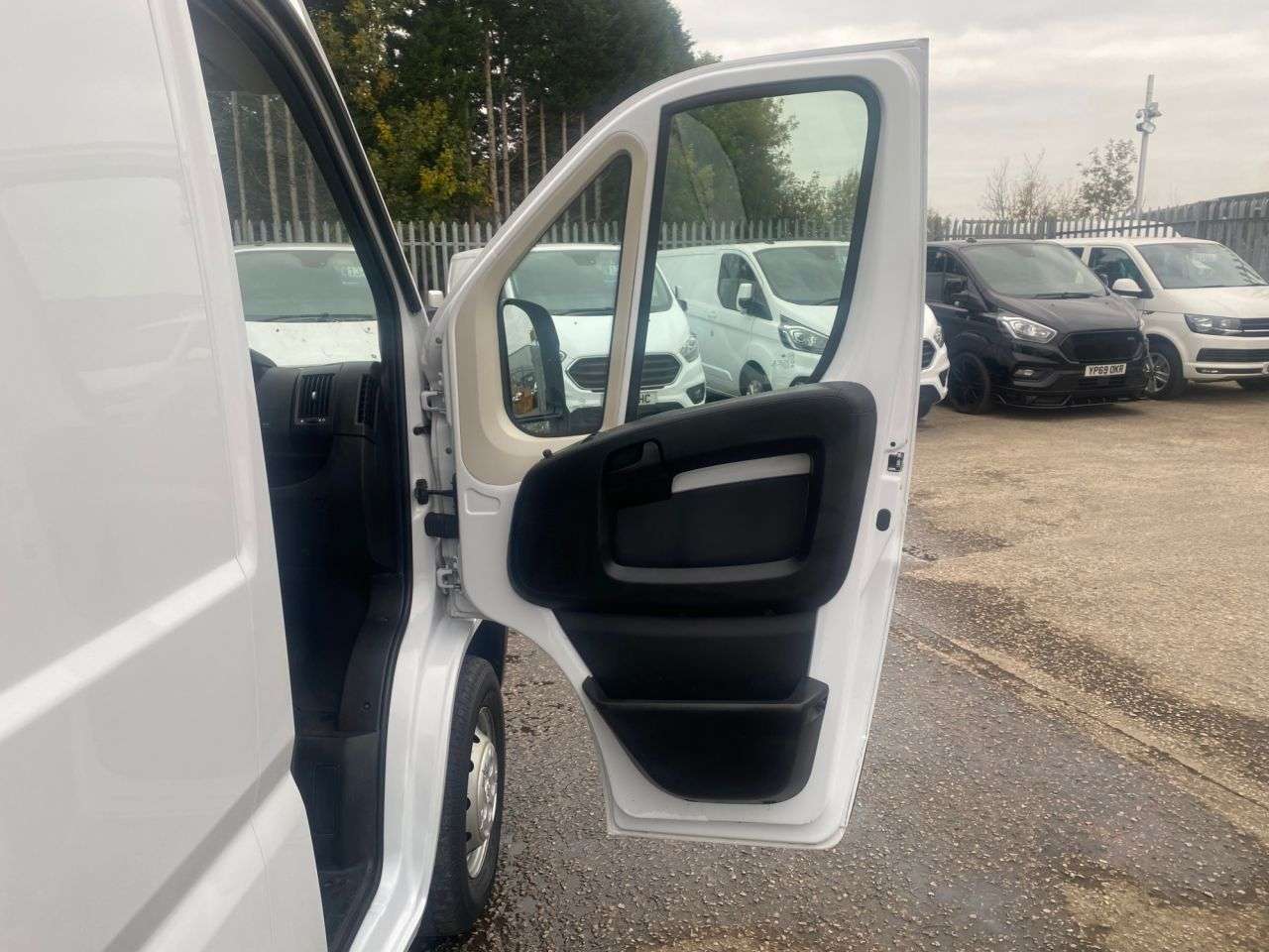 2022 VAUXHALL MOVANO 2022 VAUXHALL MOVANO