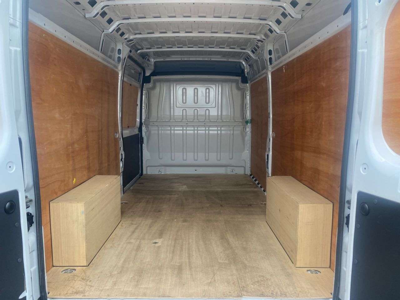 2022 VAUXHALL MOVANO 2022 VAUXHALL MOVANO