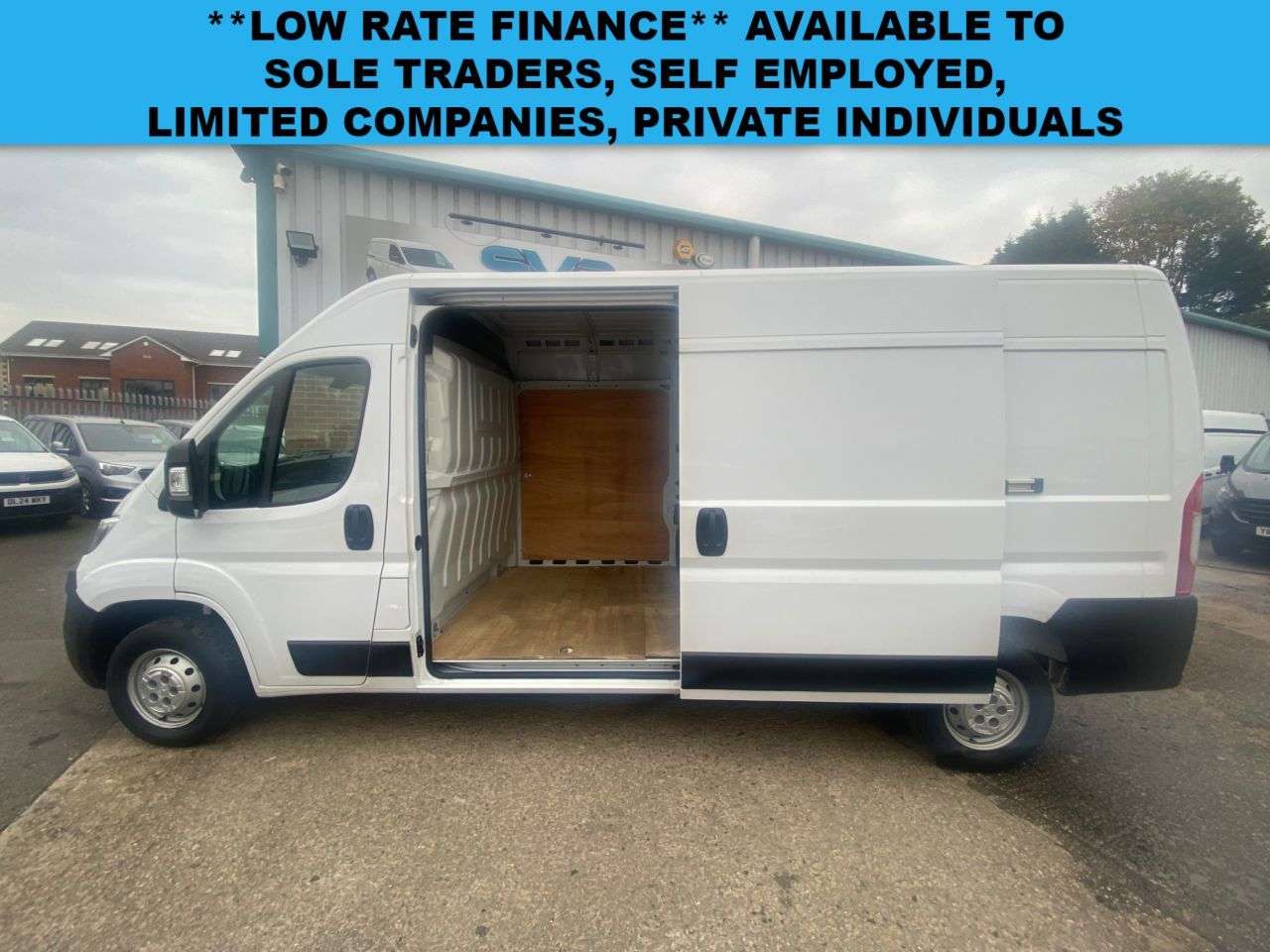 2022 VAUXHALL MOVANO 2022 VAUXHALL MOVANO