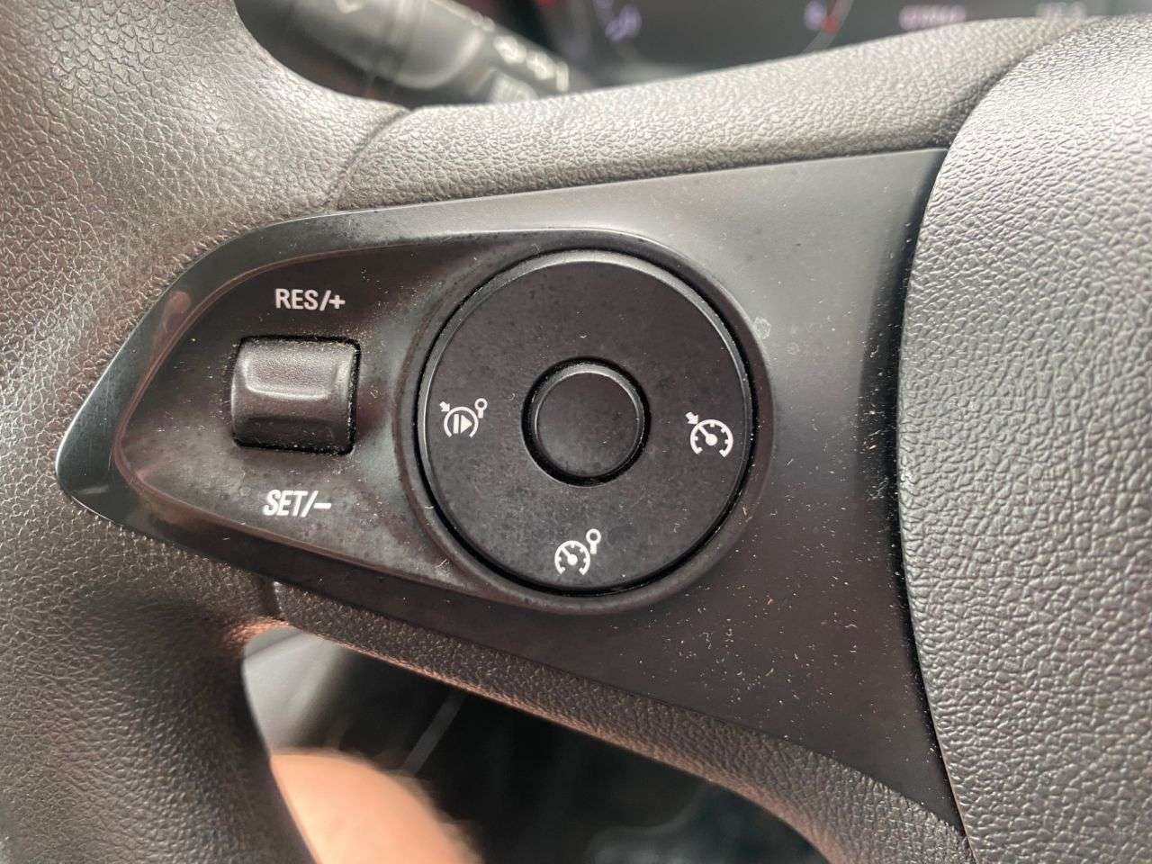 2021 VAUXHALL COMBO 2021 VAUXHALL COMBO