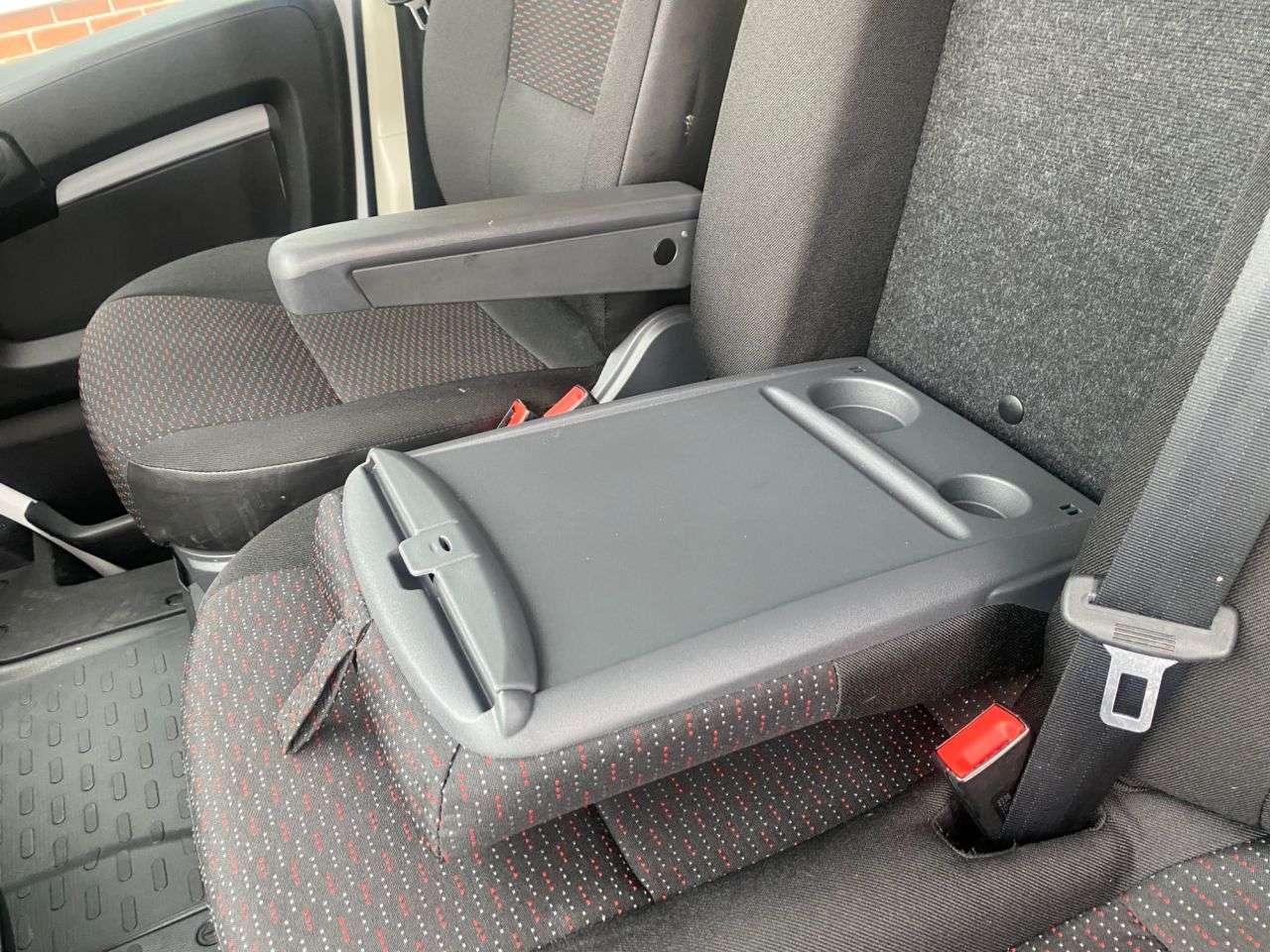 2023 VAUXHALL MOVANO 2023 VAUXHALL MOVANO