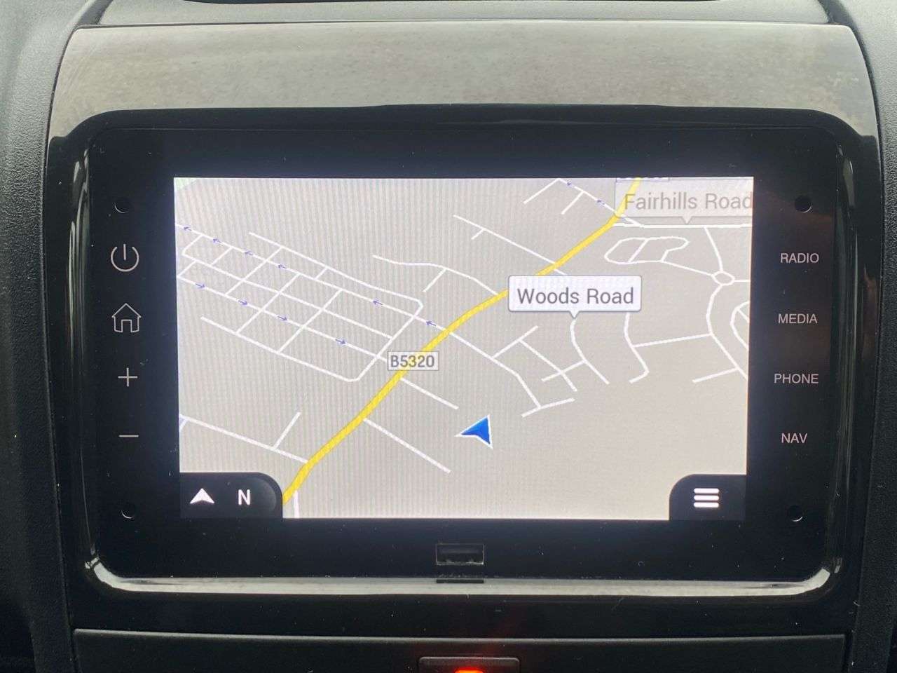 2023 VAUXHALL MOVANO 2023 VAUXHALL MOVANO