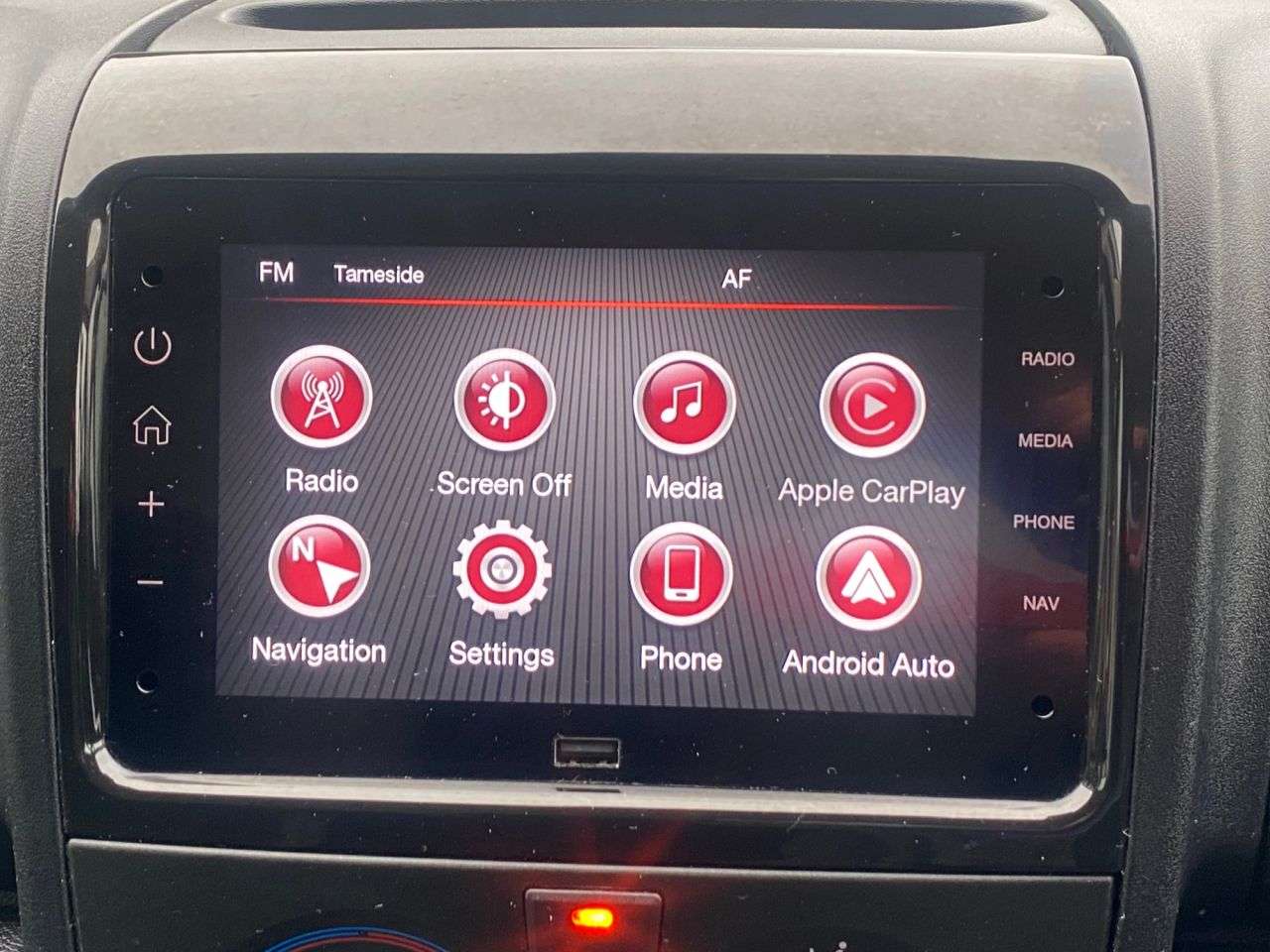 2023 VAUXHALL MOVANO 2023 VAUXHALL MOVANO