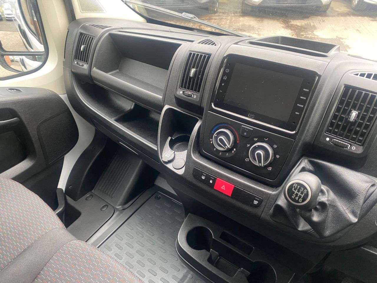 2023 VAUXHALL MOVANO 2023 VAUXHALL MOVANO