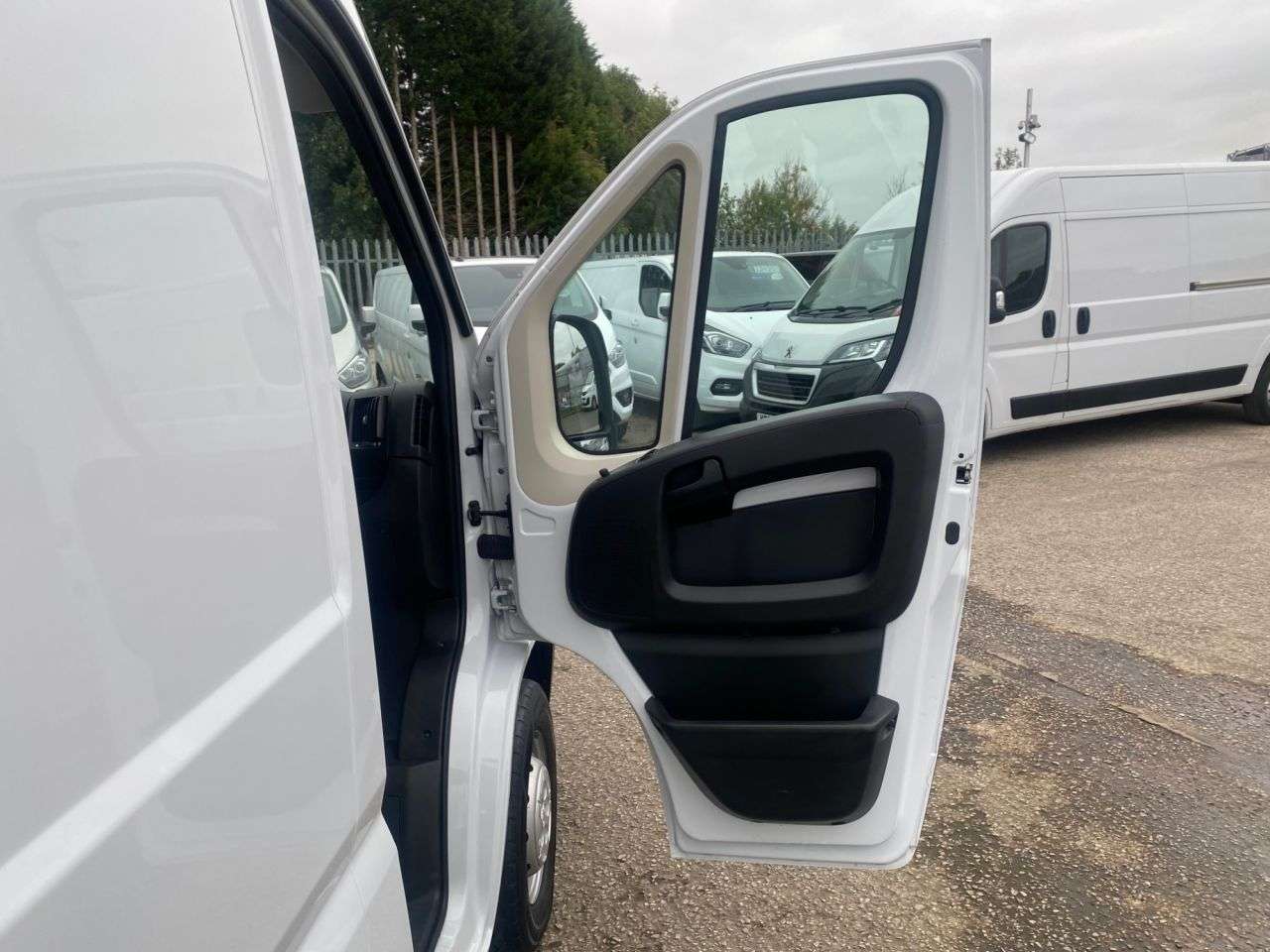 2023 VAUXHALL MOVANO 2023 VAUXHALL MOVANO