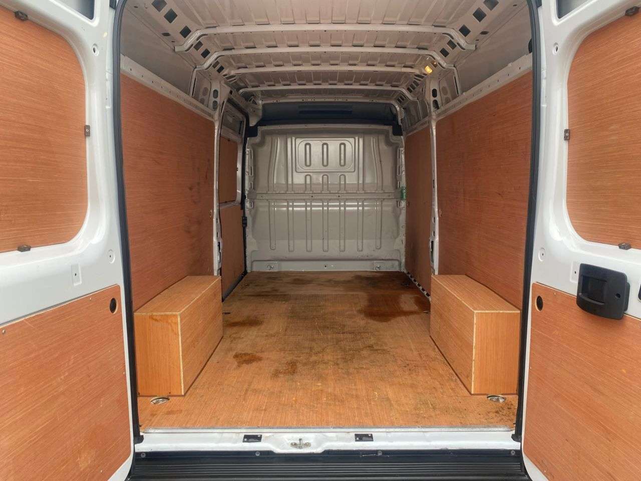 2023 VAUXHALL MOVANO 2023 VAUXHALL MOVANO